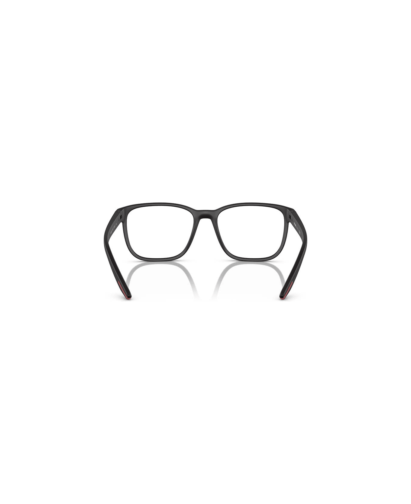 Prada Linea Rossa Eyewear - Nero