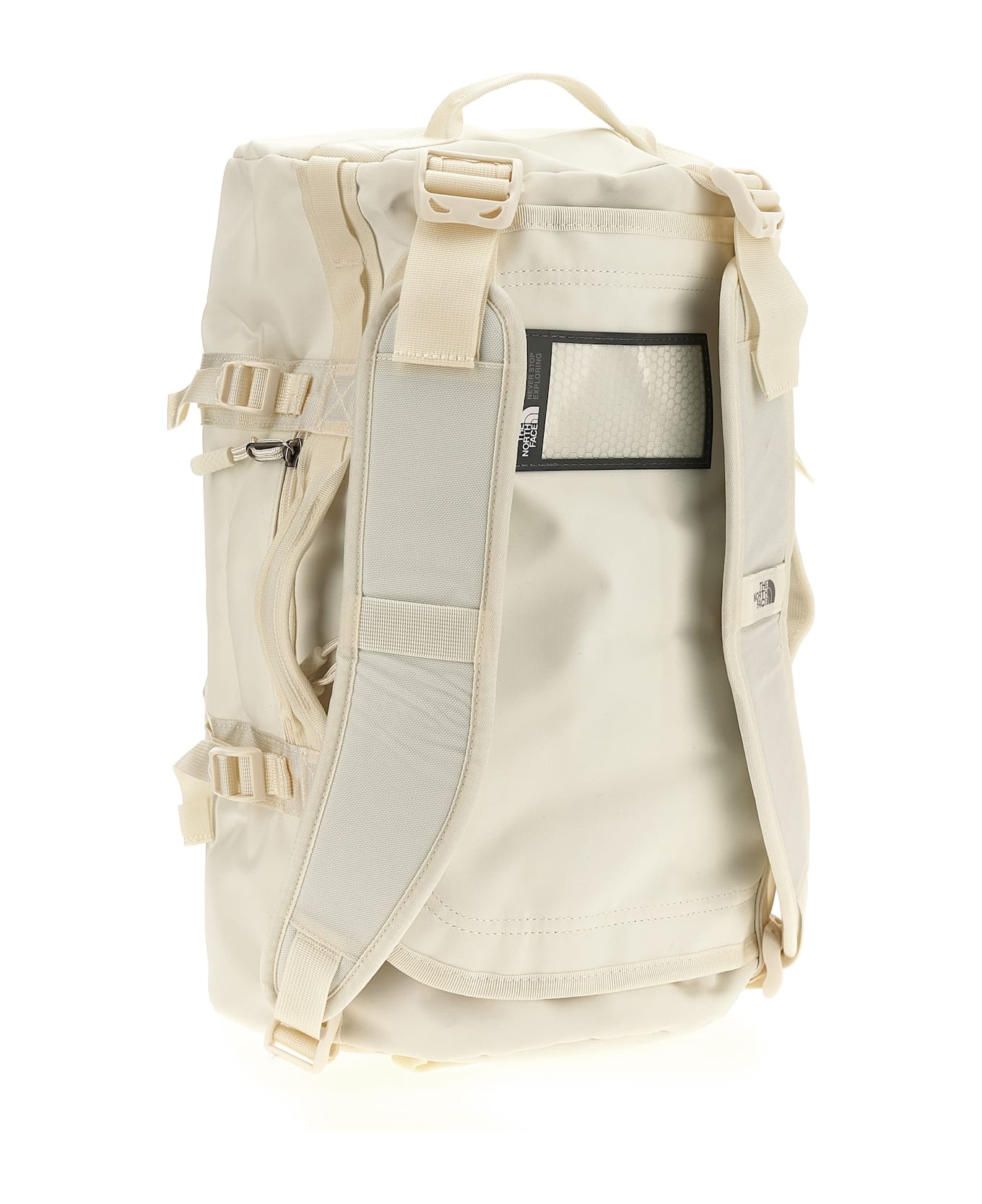 The North Face 
base Camp Duffel Xs
 Duffel Bag - White