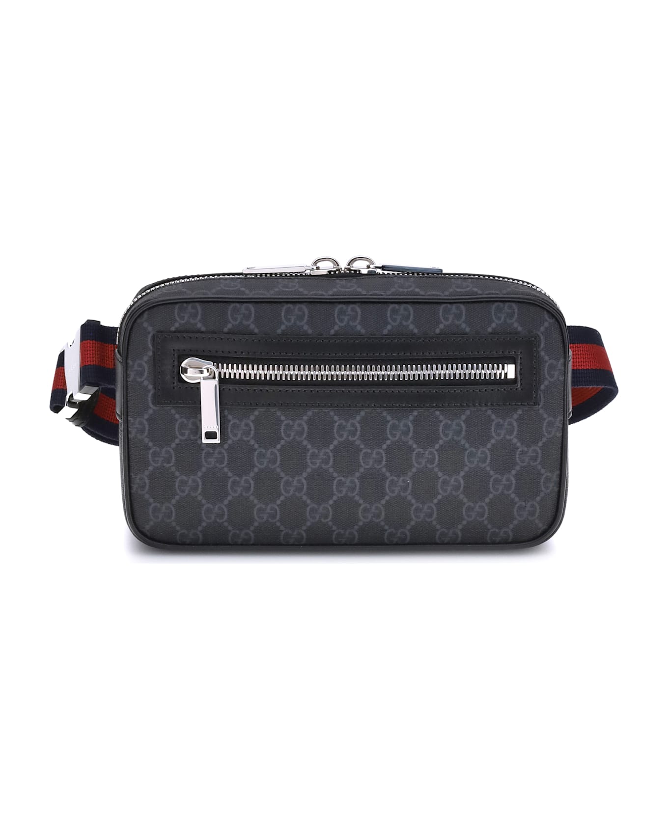 Gucci Gg Fanny Pack