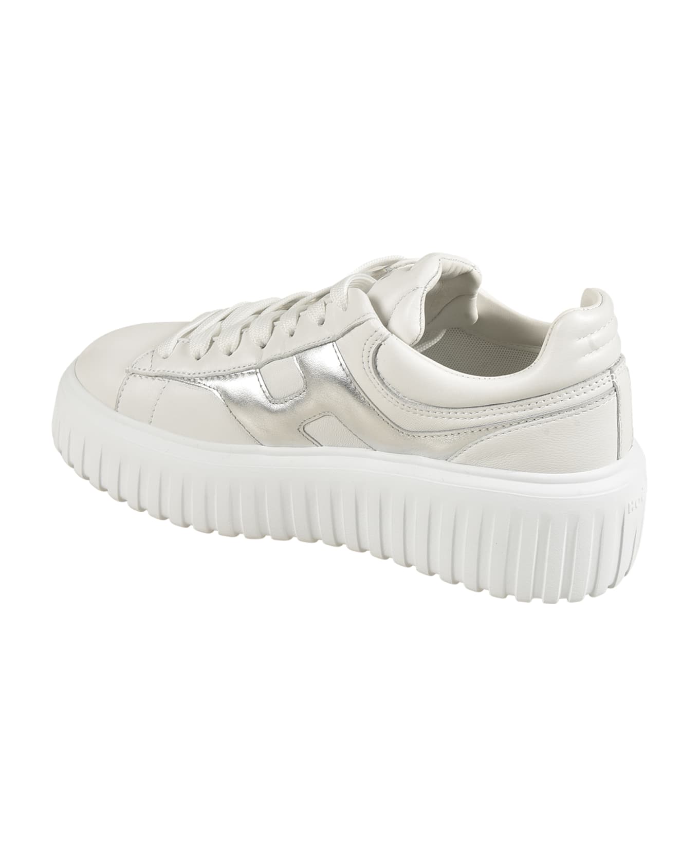 Hogan H-stripes Sneakers - 0351