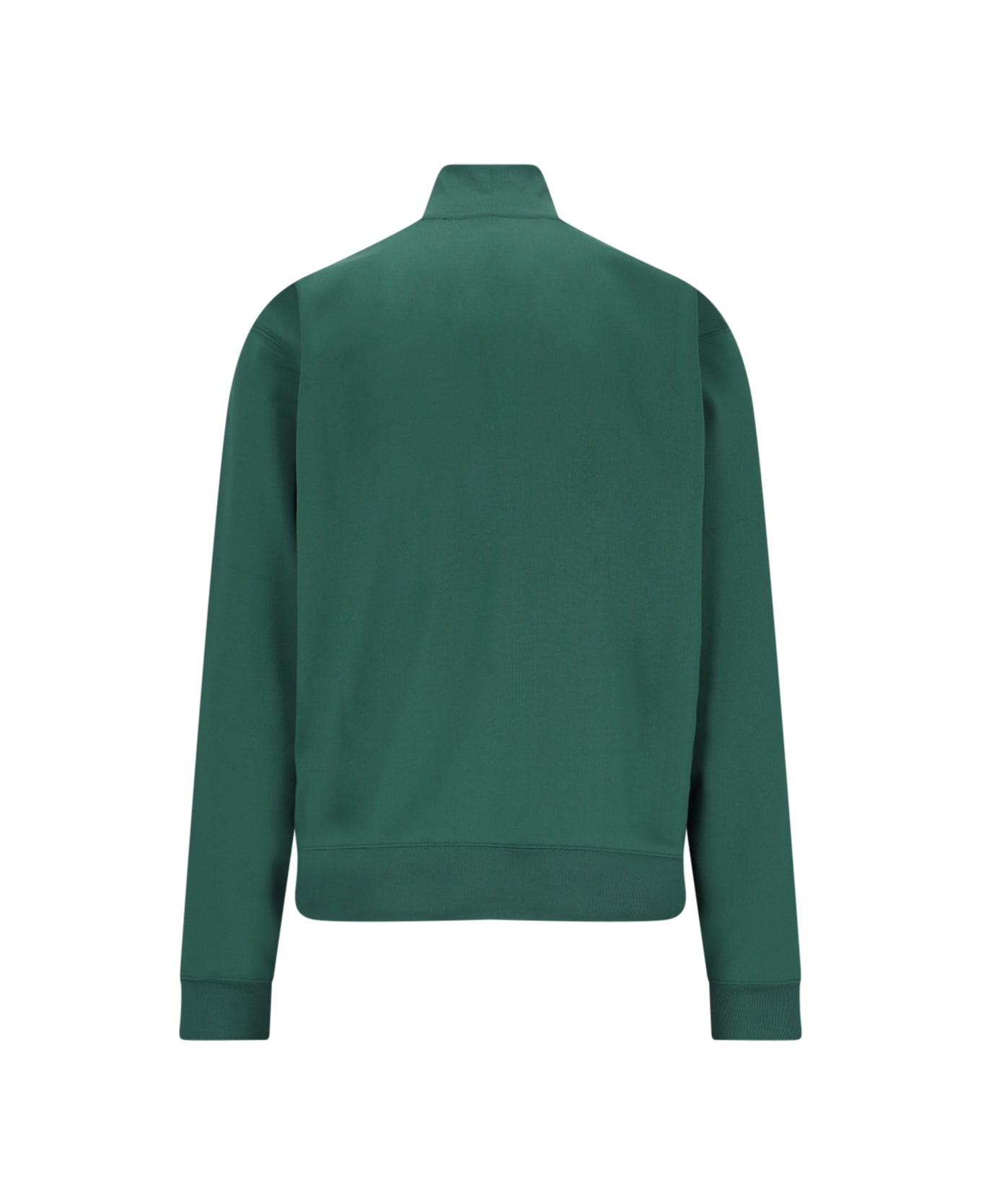 J.W. Anderson Sports Sweatshirt - Green