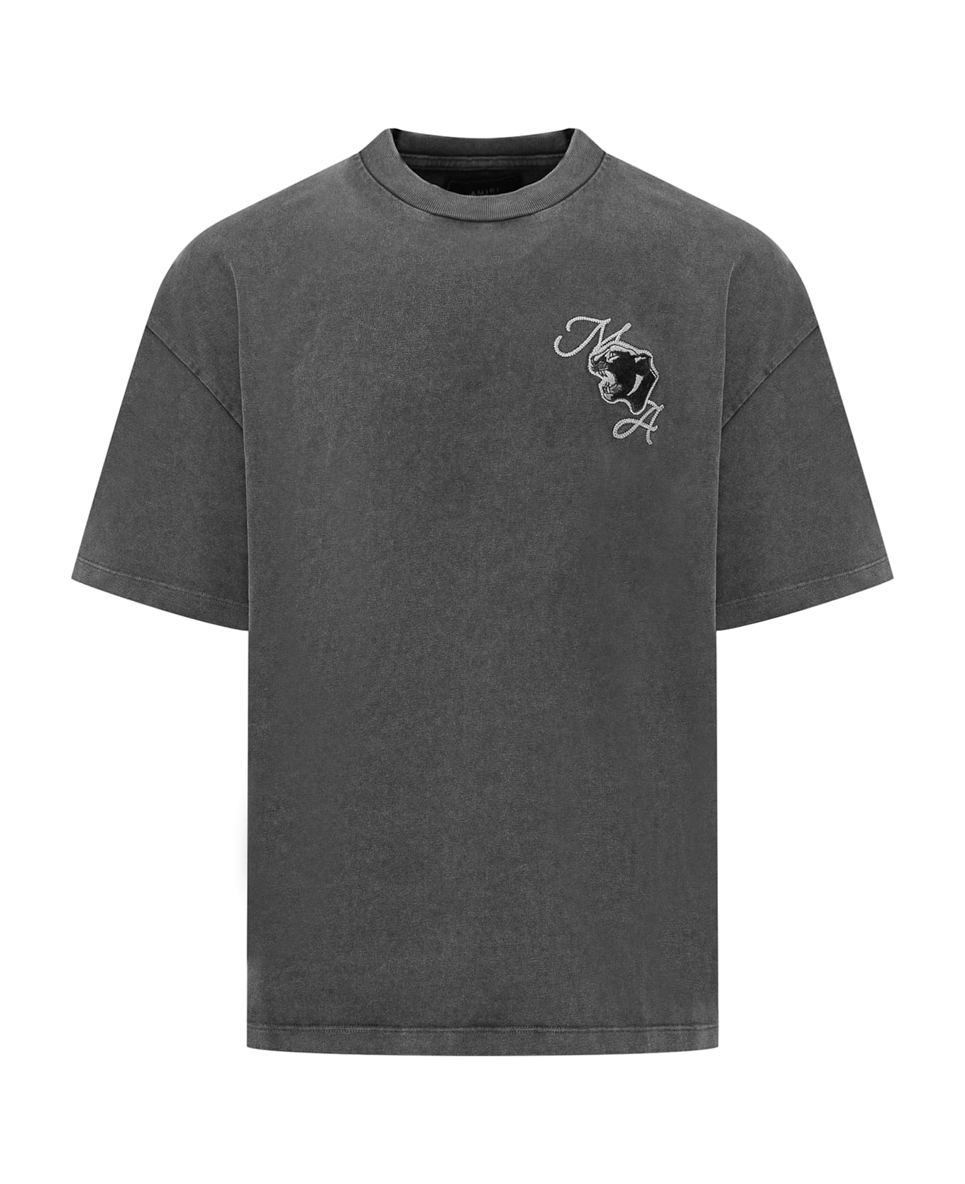 AMIRI Skate T-shirt - BLACK