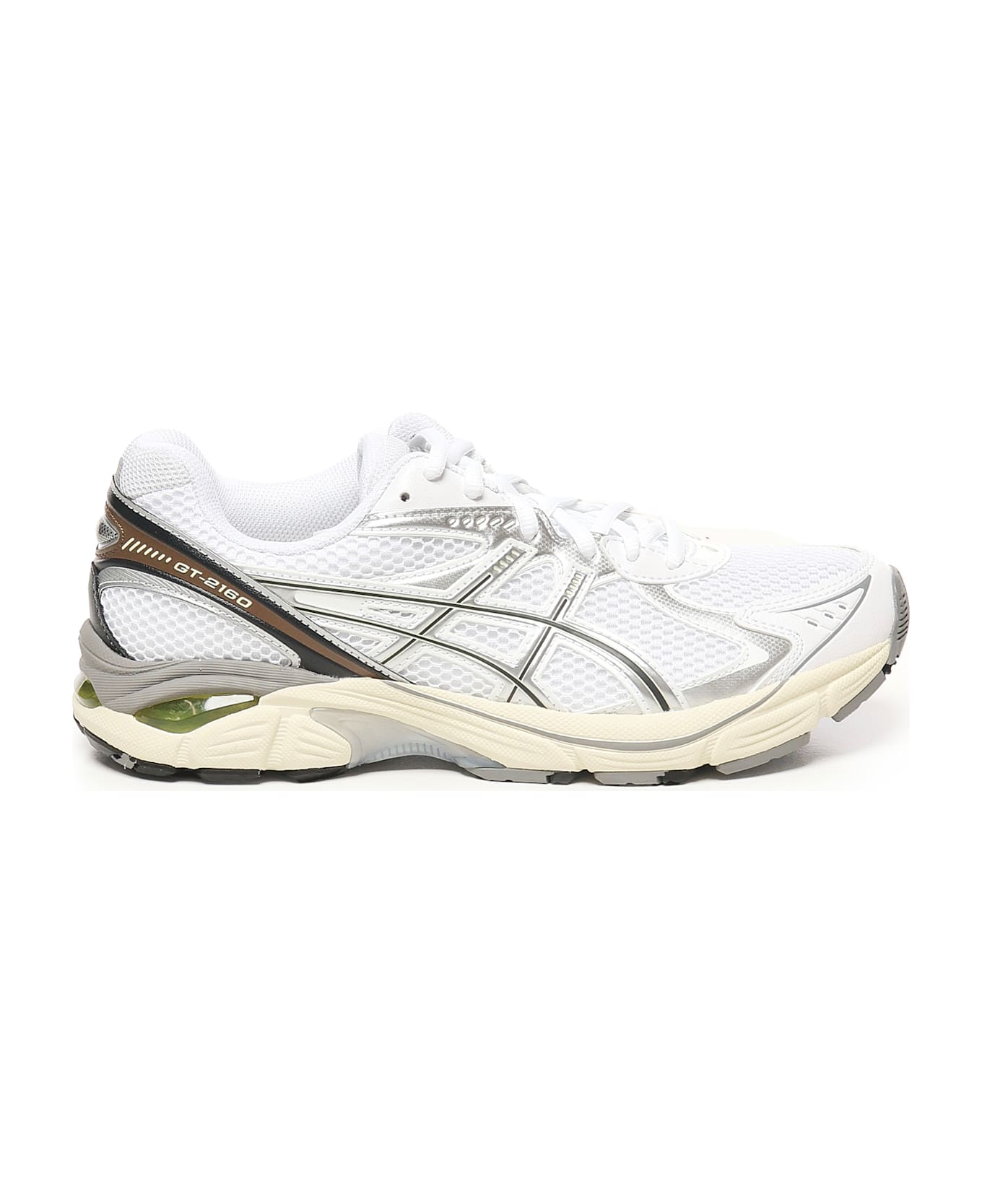 Asics Gt-2160 Sneakers - White