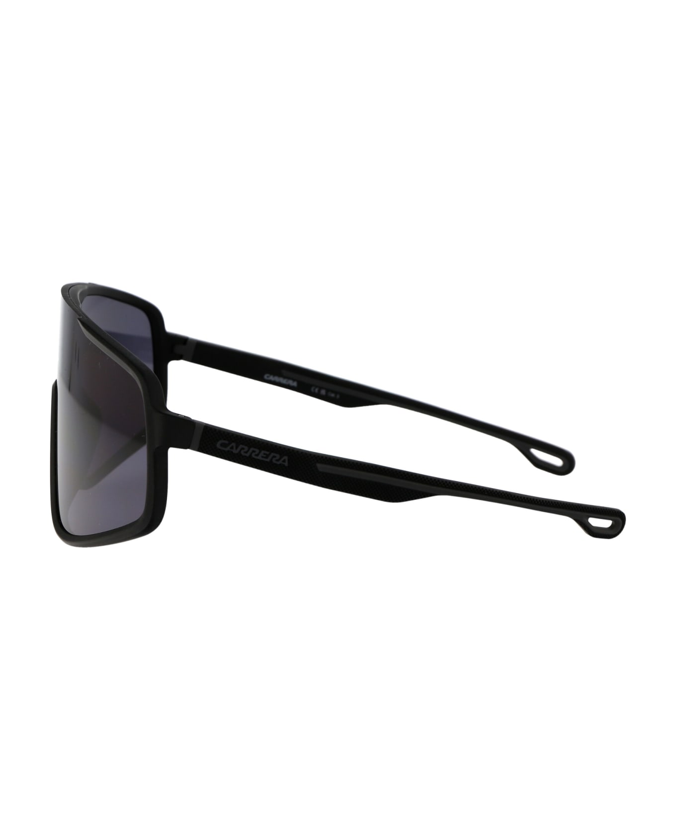 Carrera 4017/s Sunglasses - 003IR MTT BLACK サングラス