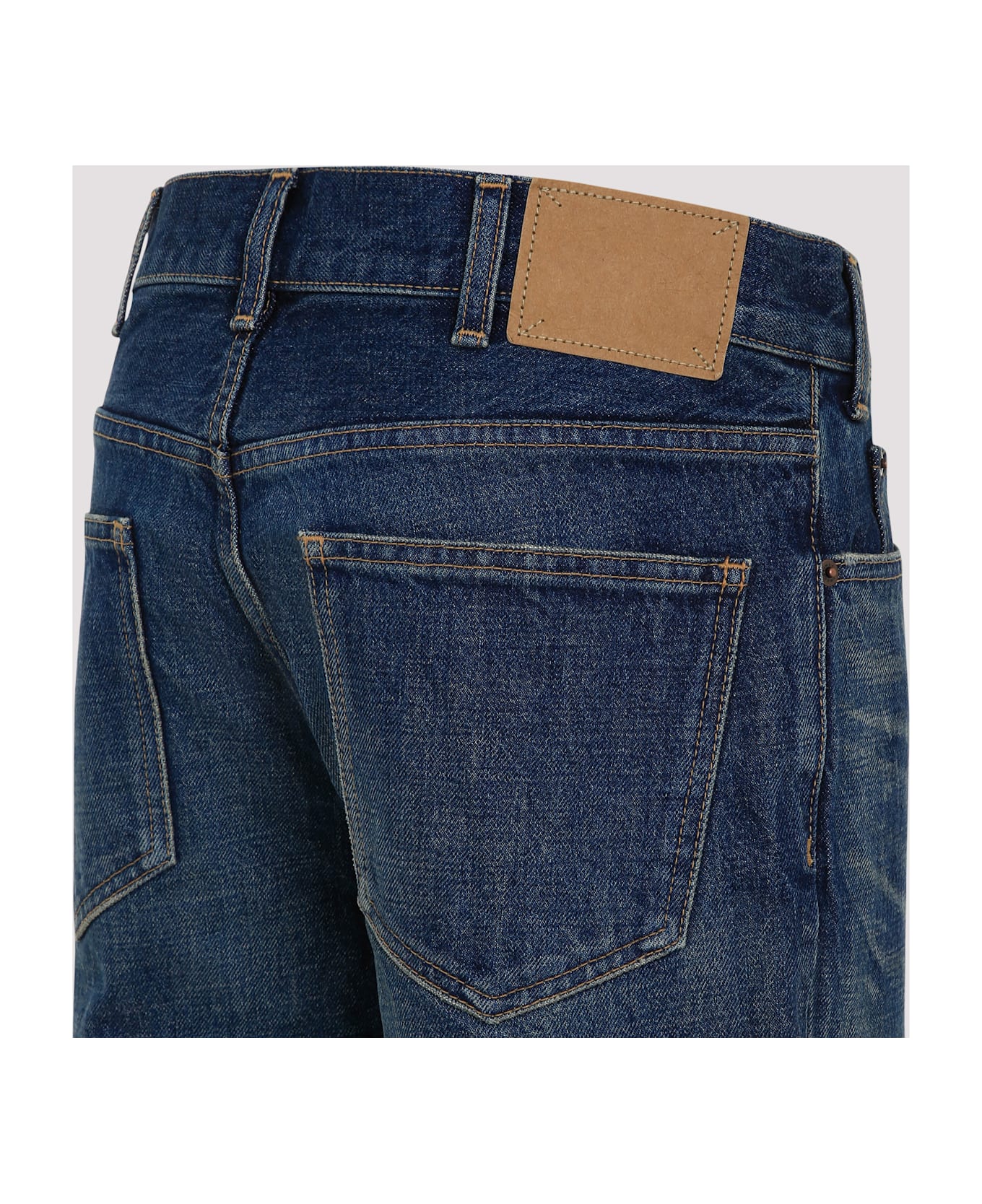 Celine Francoise Jeans - Du Dark Union Wash