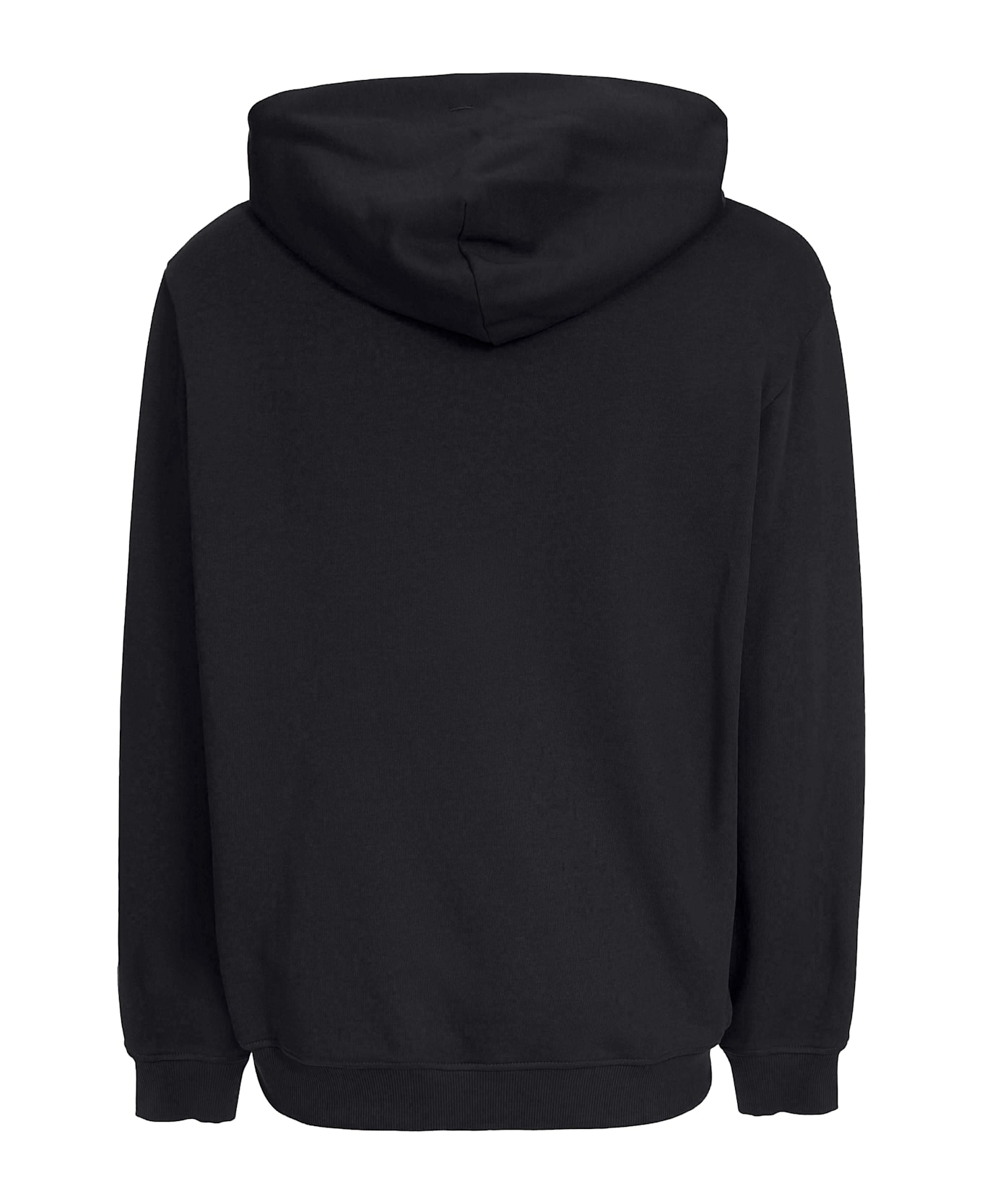 Just Cavalli Hoodie - Black