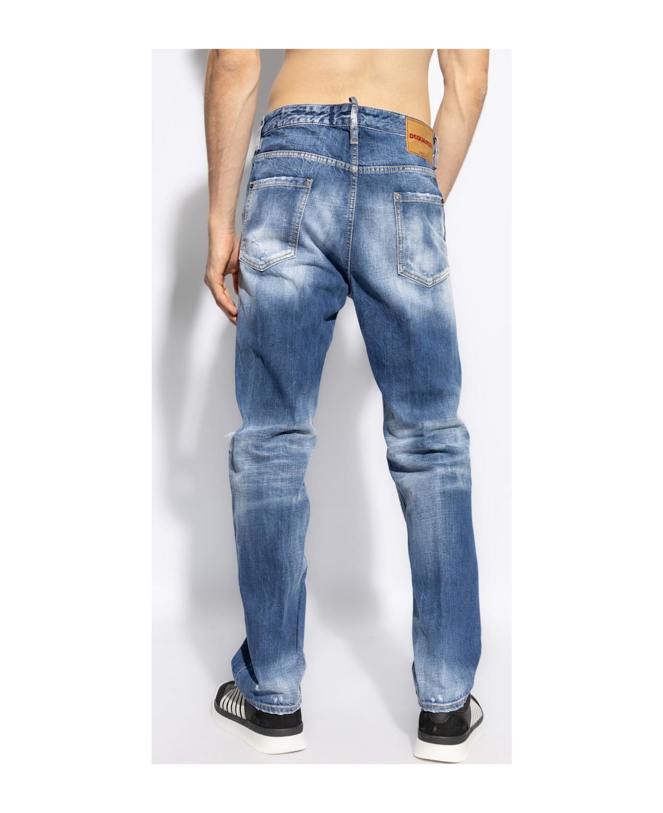 Dsquared2 Jeans `642` - C