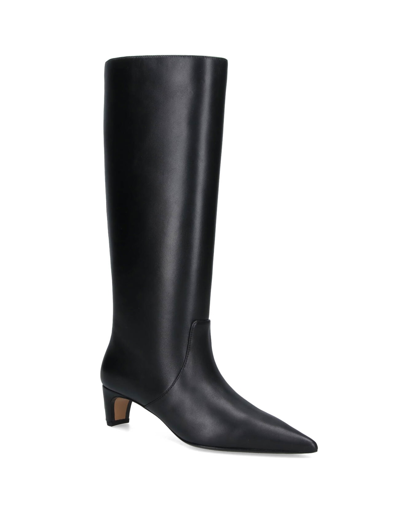 Marc Jacobs 
the Mel
 Boots - Black  