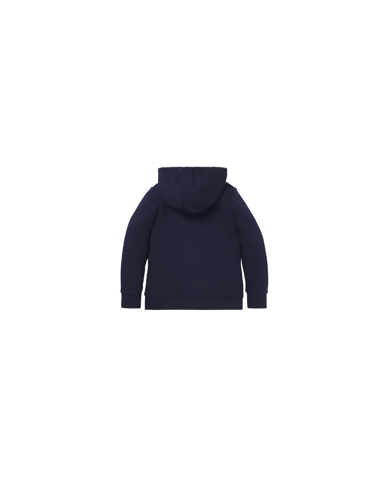Hugo Boss Hoodie - BLUE