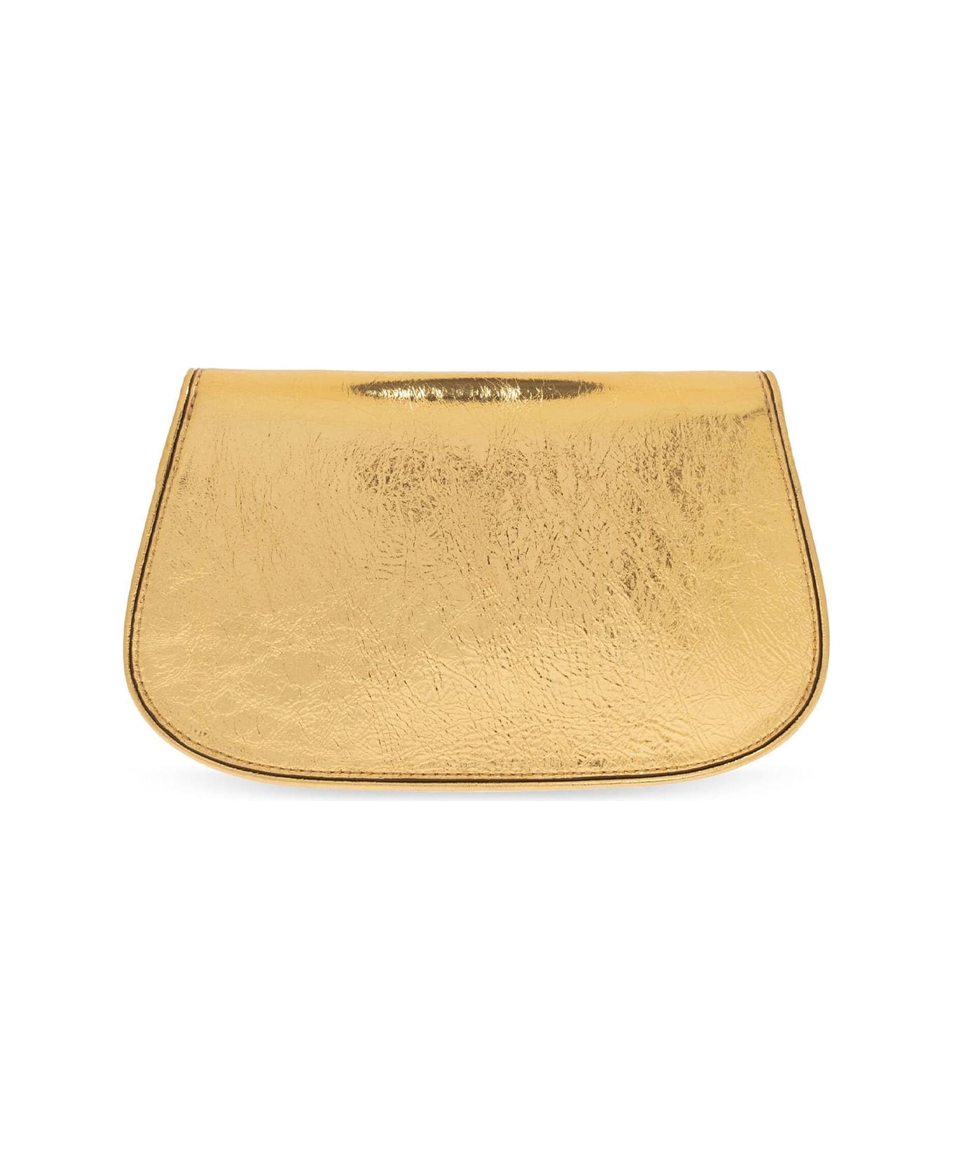 Tory Burch Shoulder Bag - Gold トートバッグ