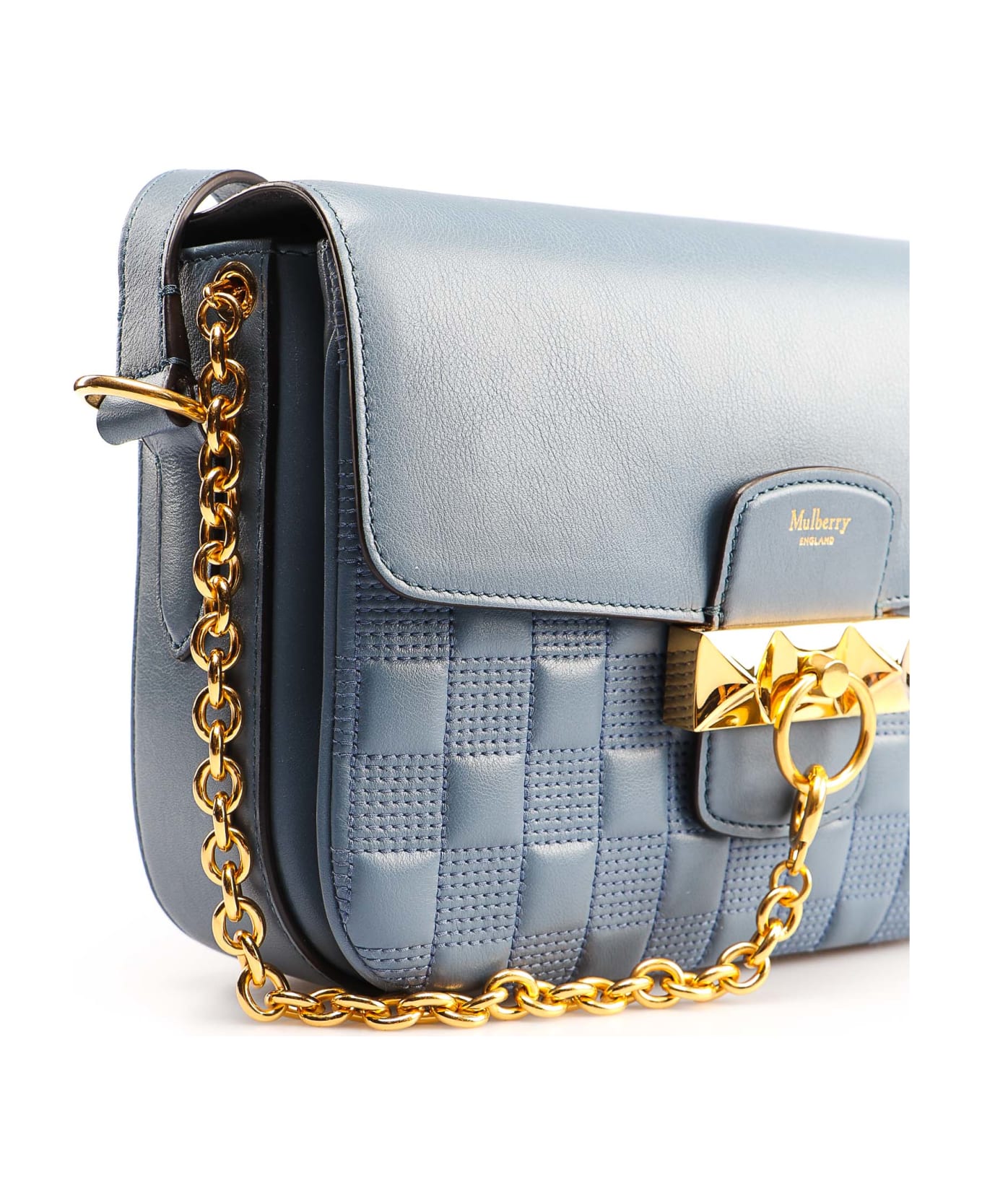 Mulberry Keeley Satchel Bag italist