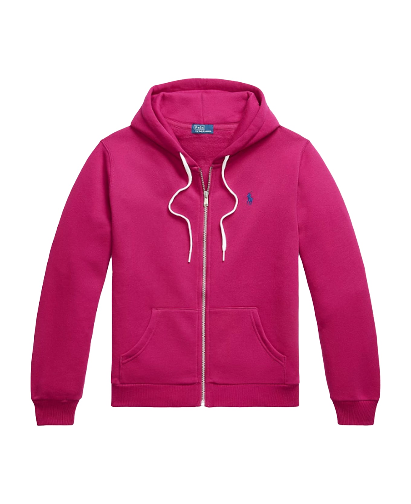 Polo Ralph Lauren Sweatshirt - Fuchsia