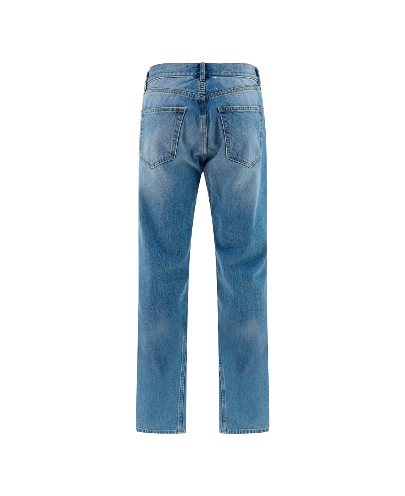 Maison Margiela Jeans - Clear Blue