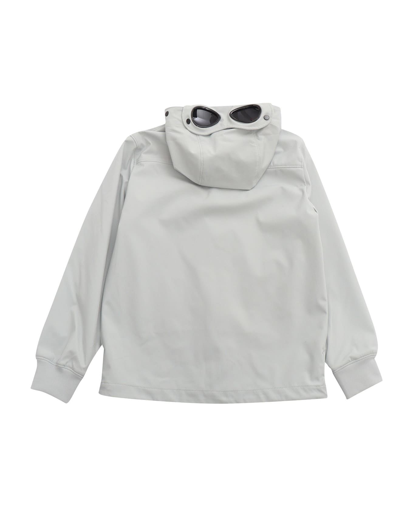 C.P. Company Undersixteen Jacket - GREY