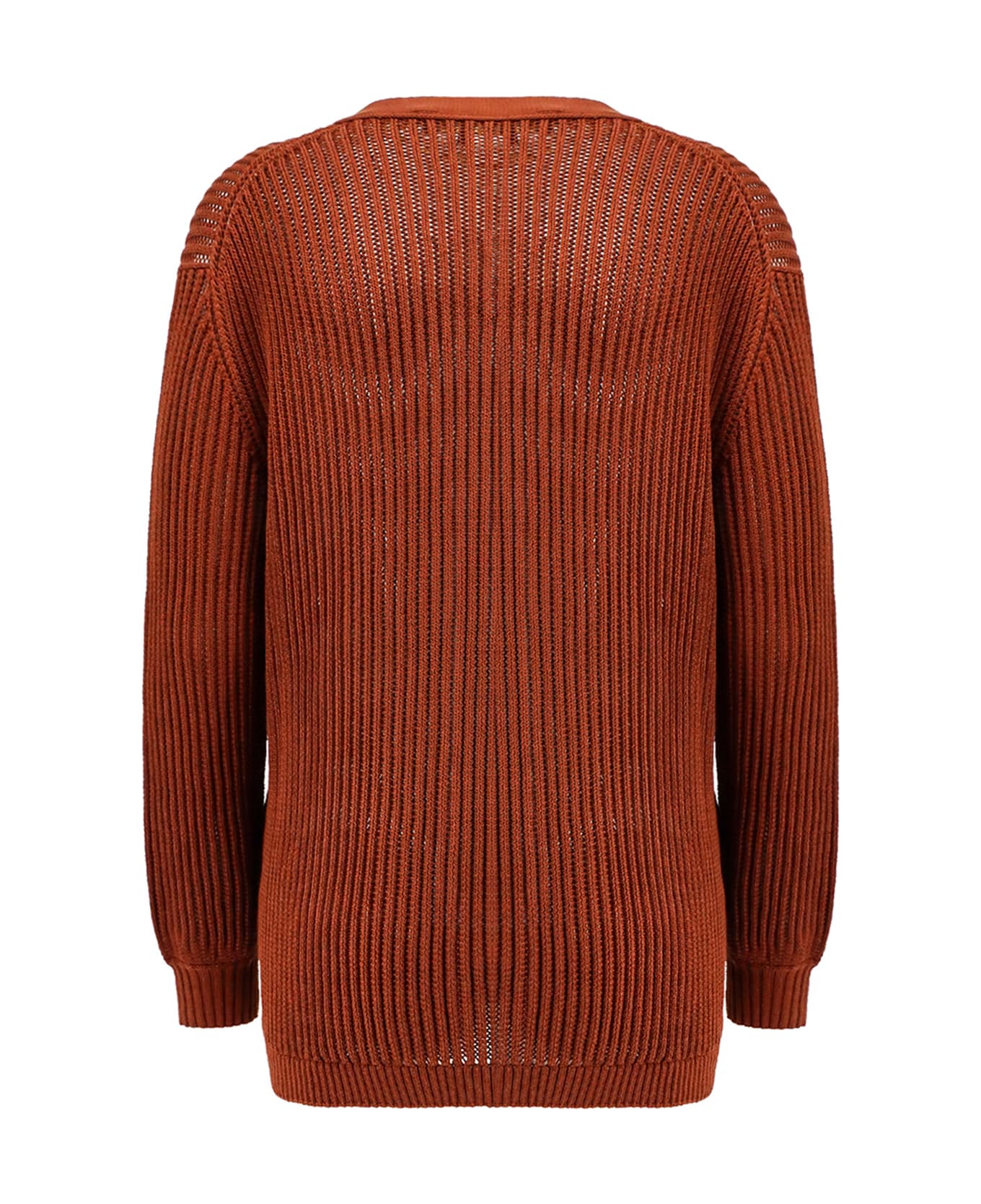 Loro Piana Cardigan - Brown