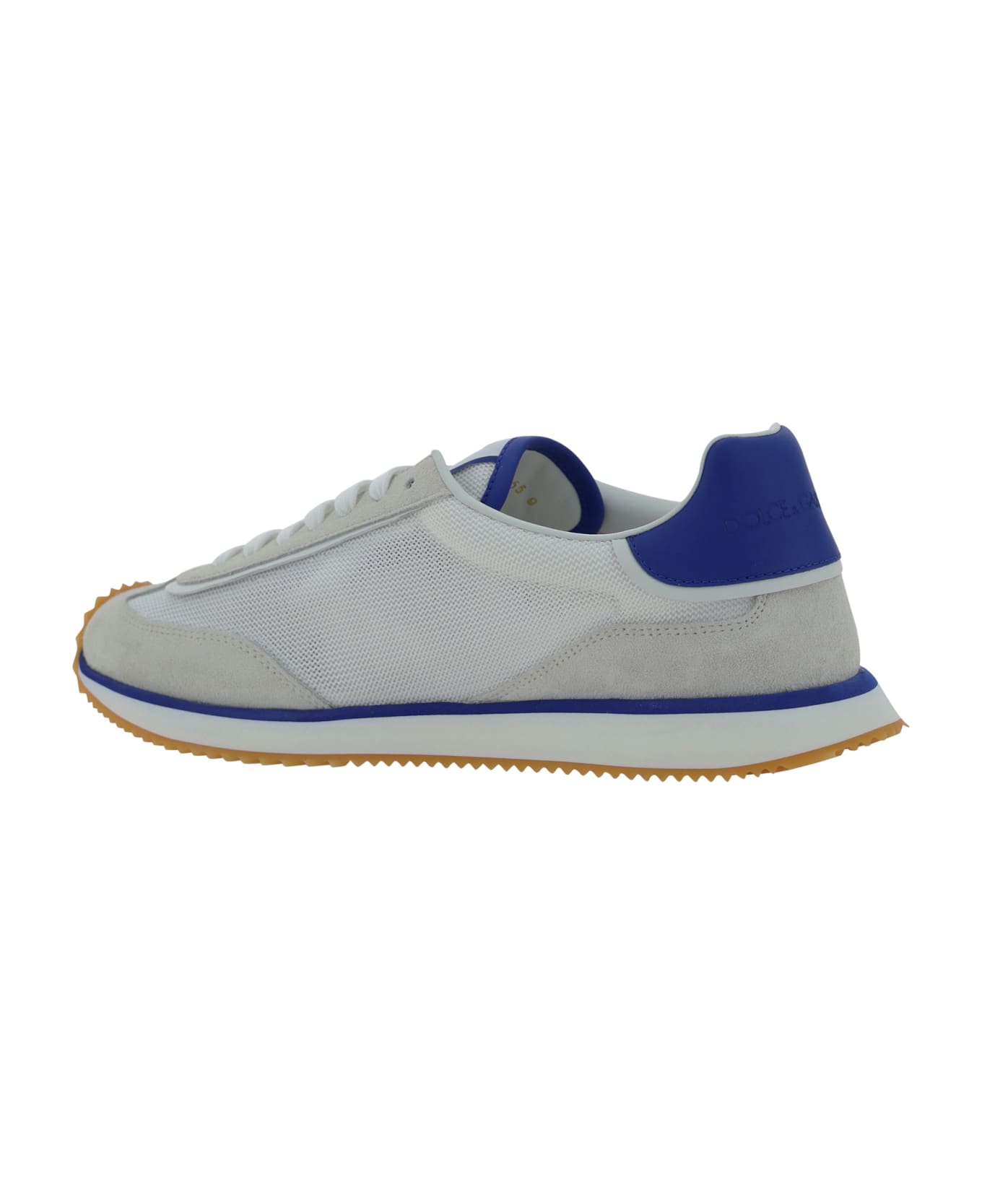 Dolce 
Gabbana Sneakers - Bianco/rosso