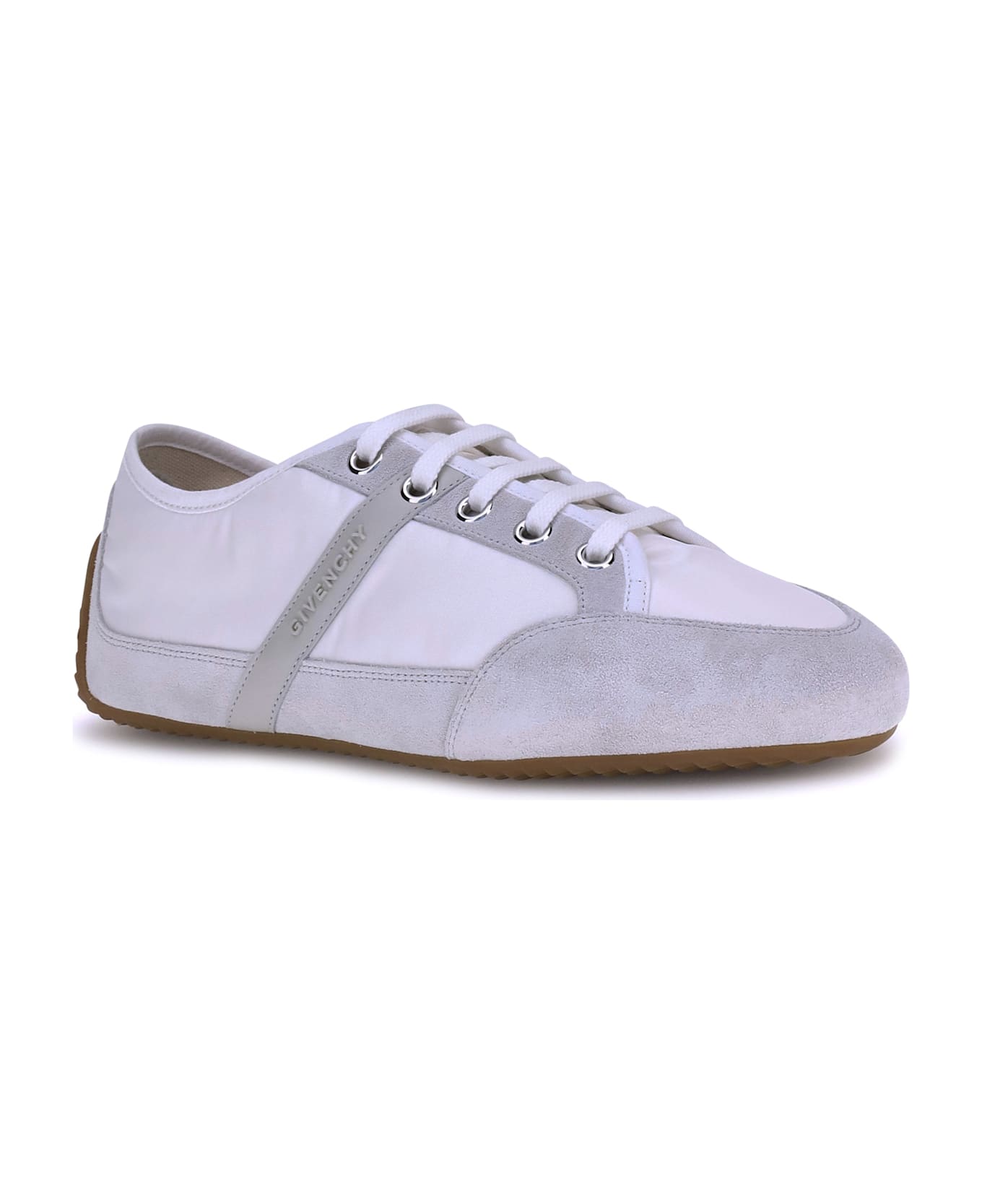 Givenchy Slim Sneakers