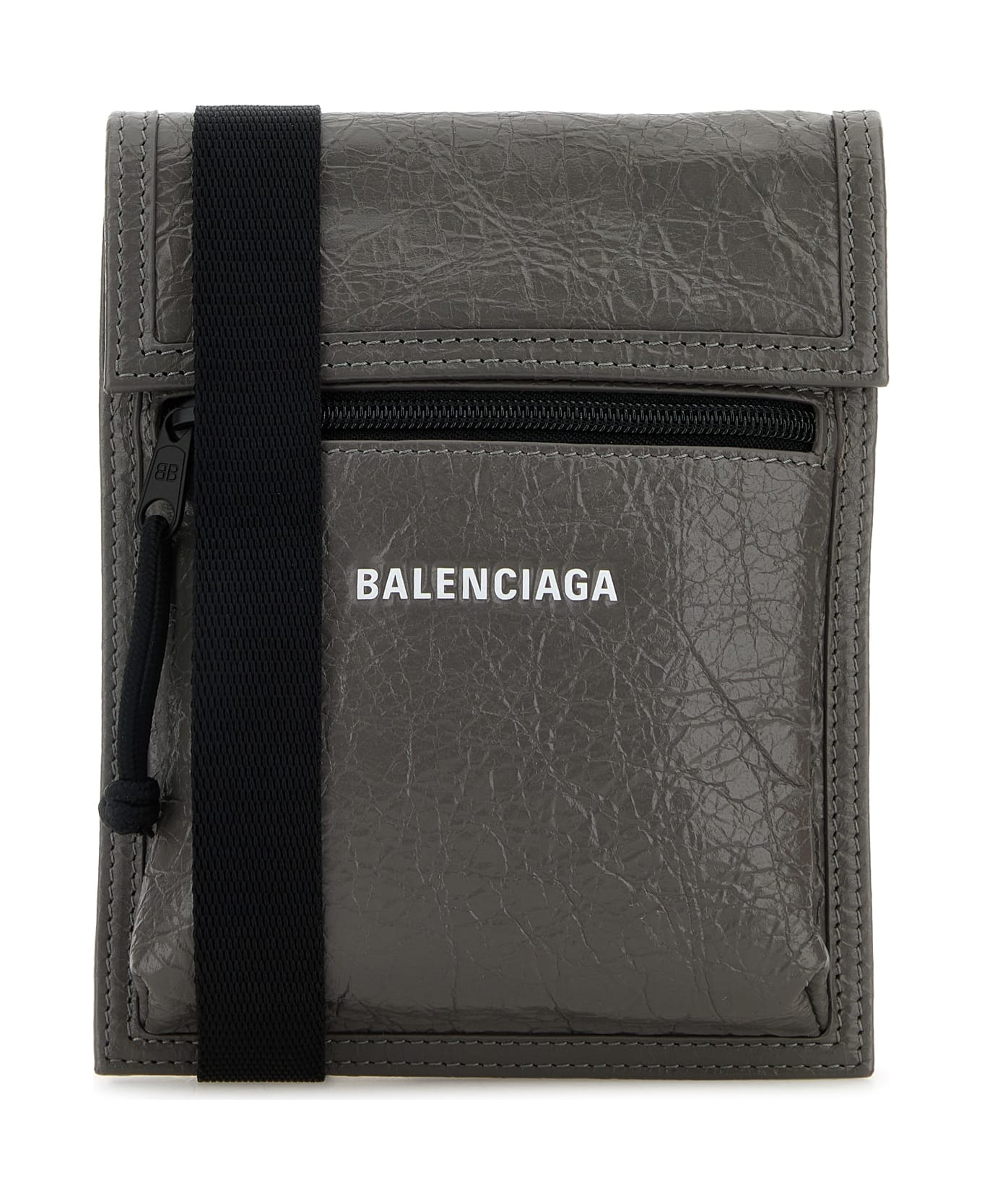 Balenciaga Explor.pou St S - DARKGREY