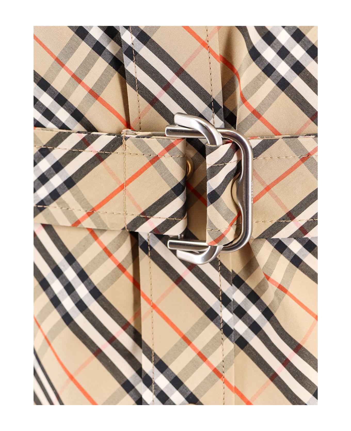 Burberry Dress - Beige