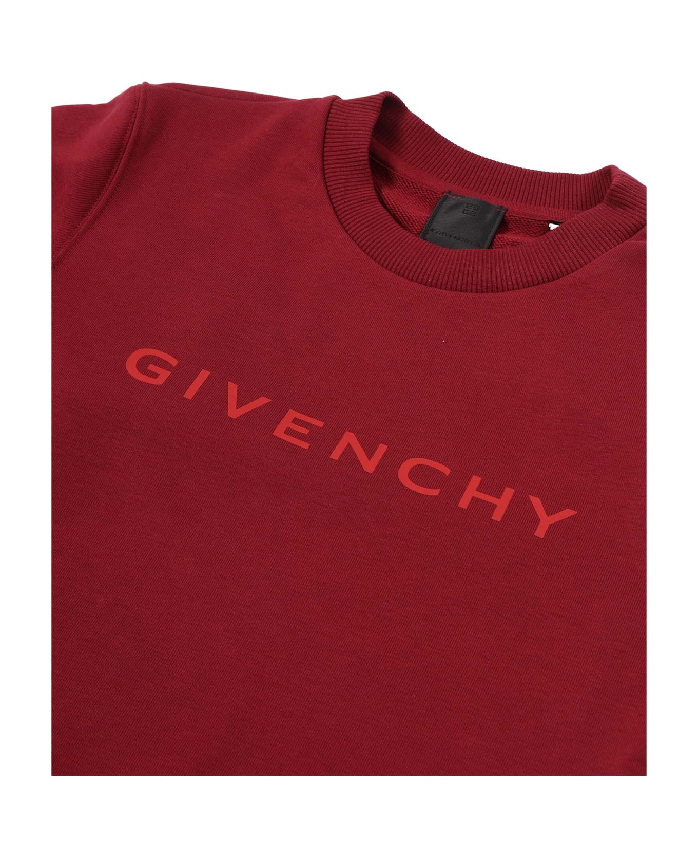 Givenchy Sweatshirt - RED