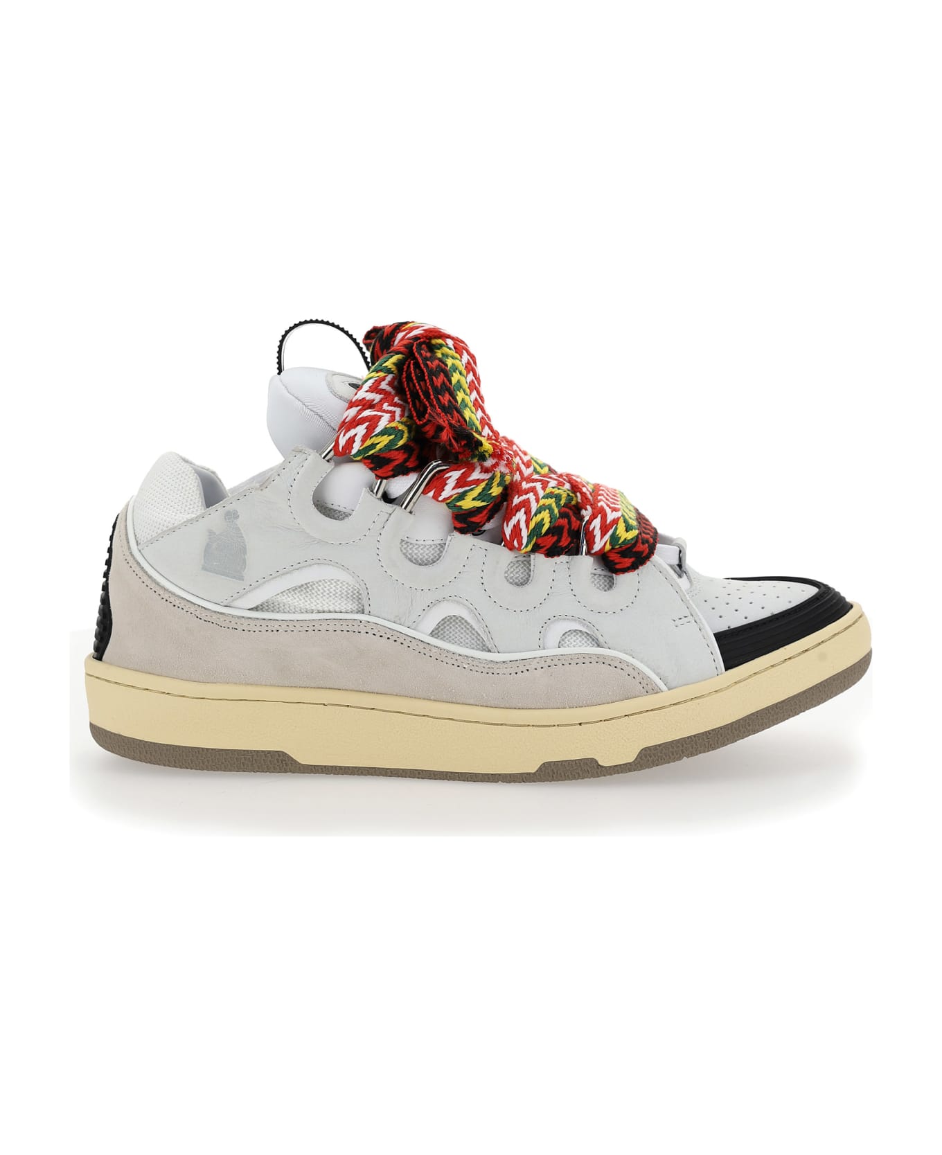 Lanvin Skate Sneakers | italist