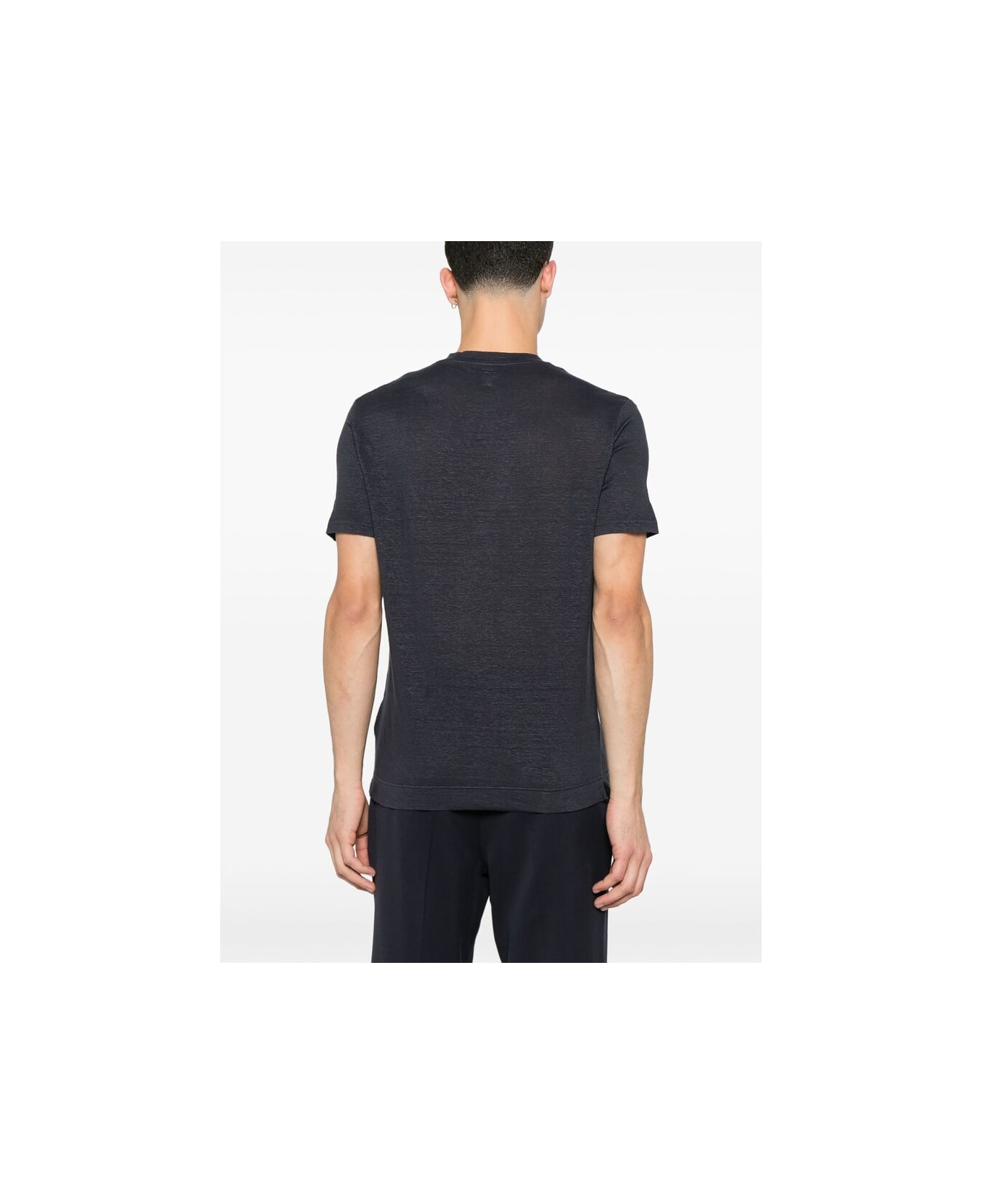 Fedeli T-shirt - BLUE