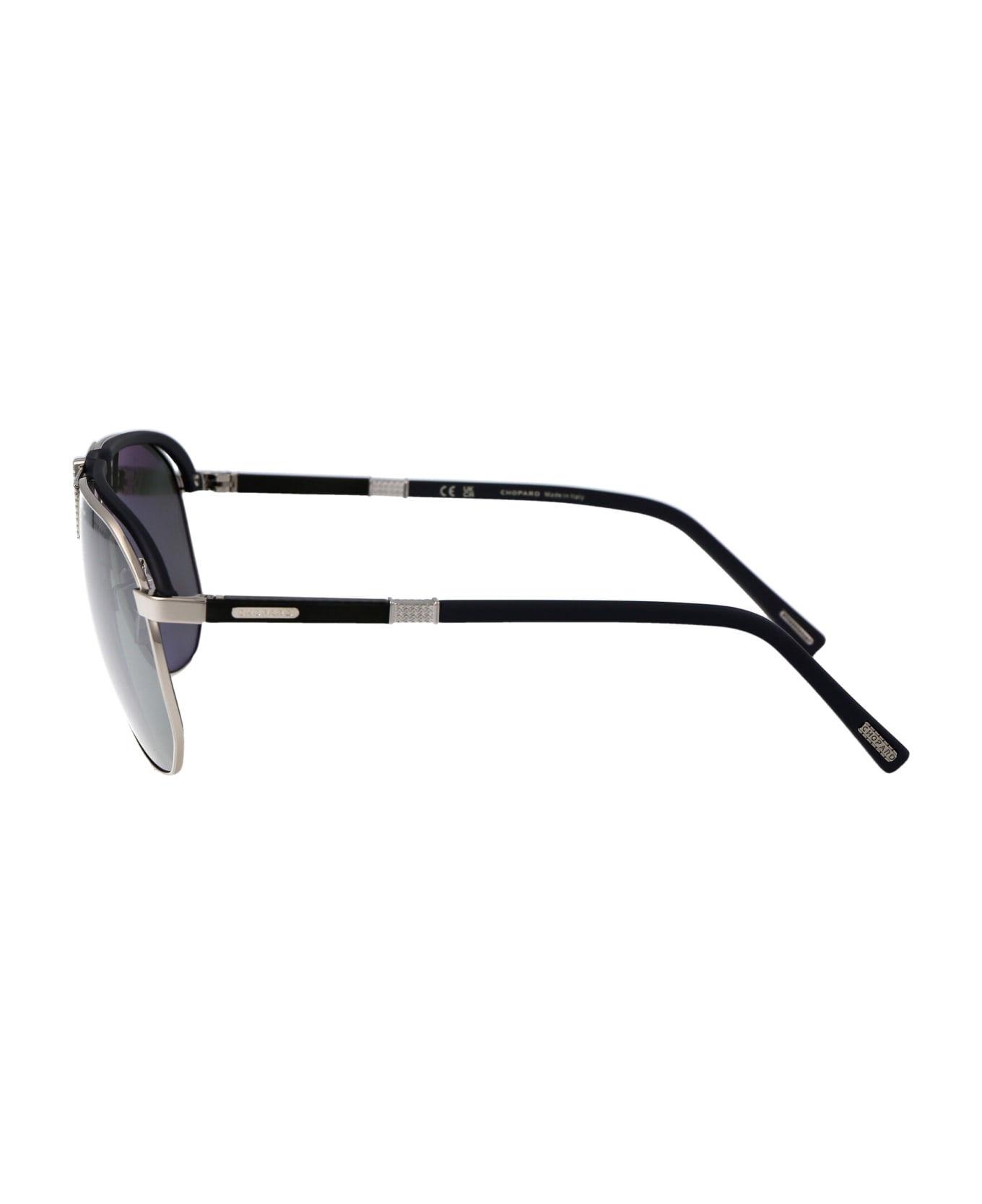 Chopard Schf82 Sunglasses - 579P GREY