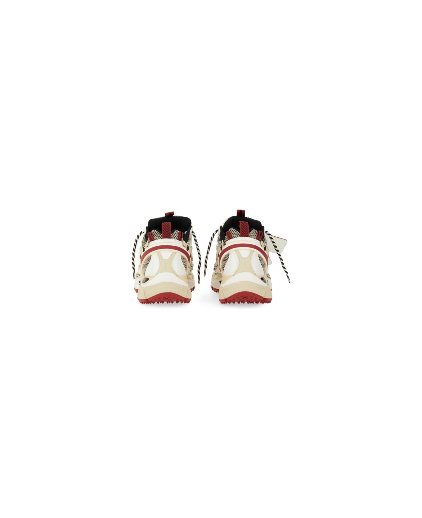 Off-White "ow Be Right Back" Sneaker - MULTICOLOUR