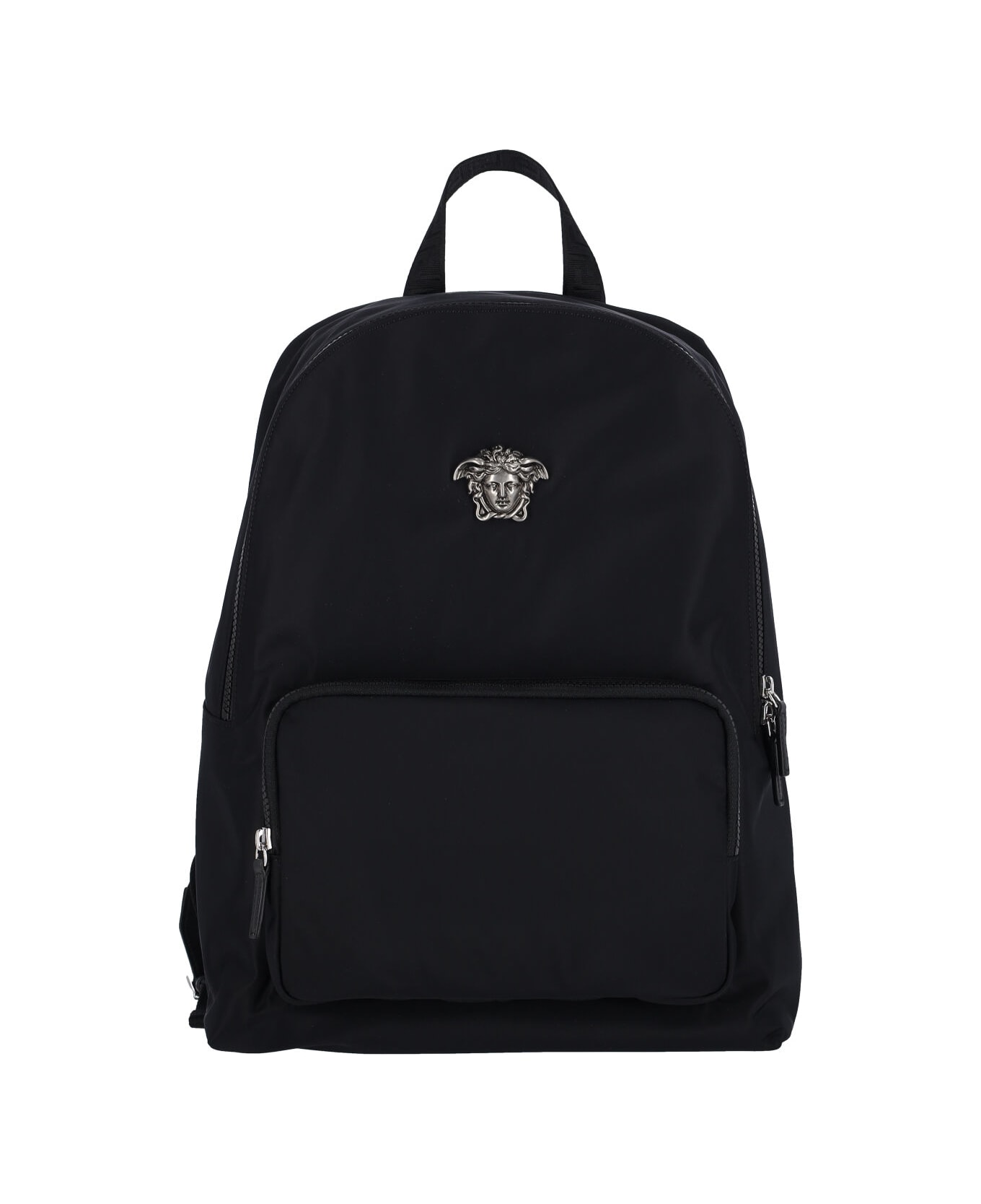 Versace 
medusa
 Backpack - BLACKPALLADIUM