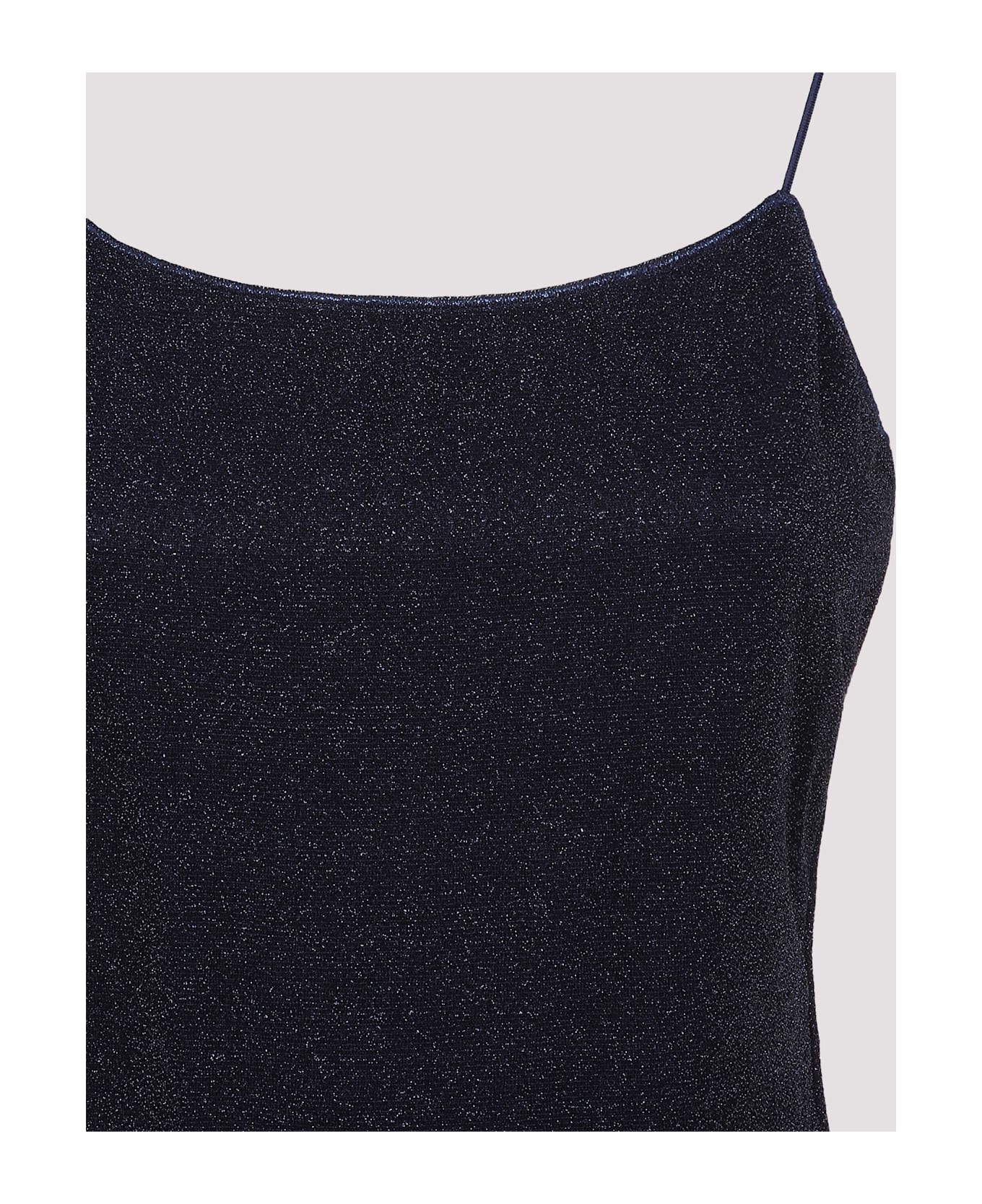 Oseree Lumiere Maillot - Night Blue