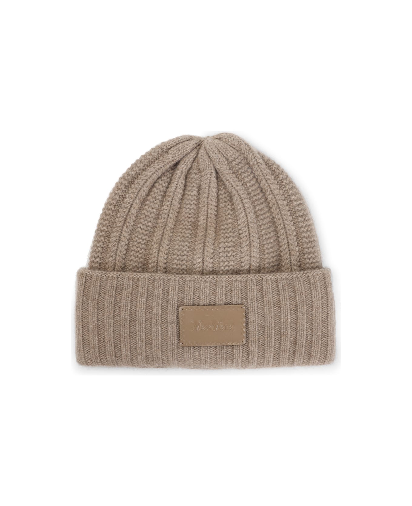 Max Mara Macbeth Beanie - Casha Medio