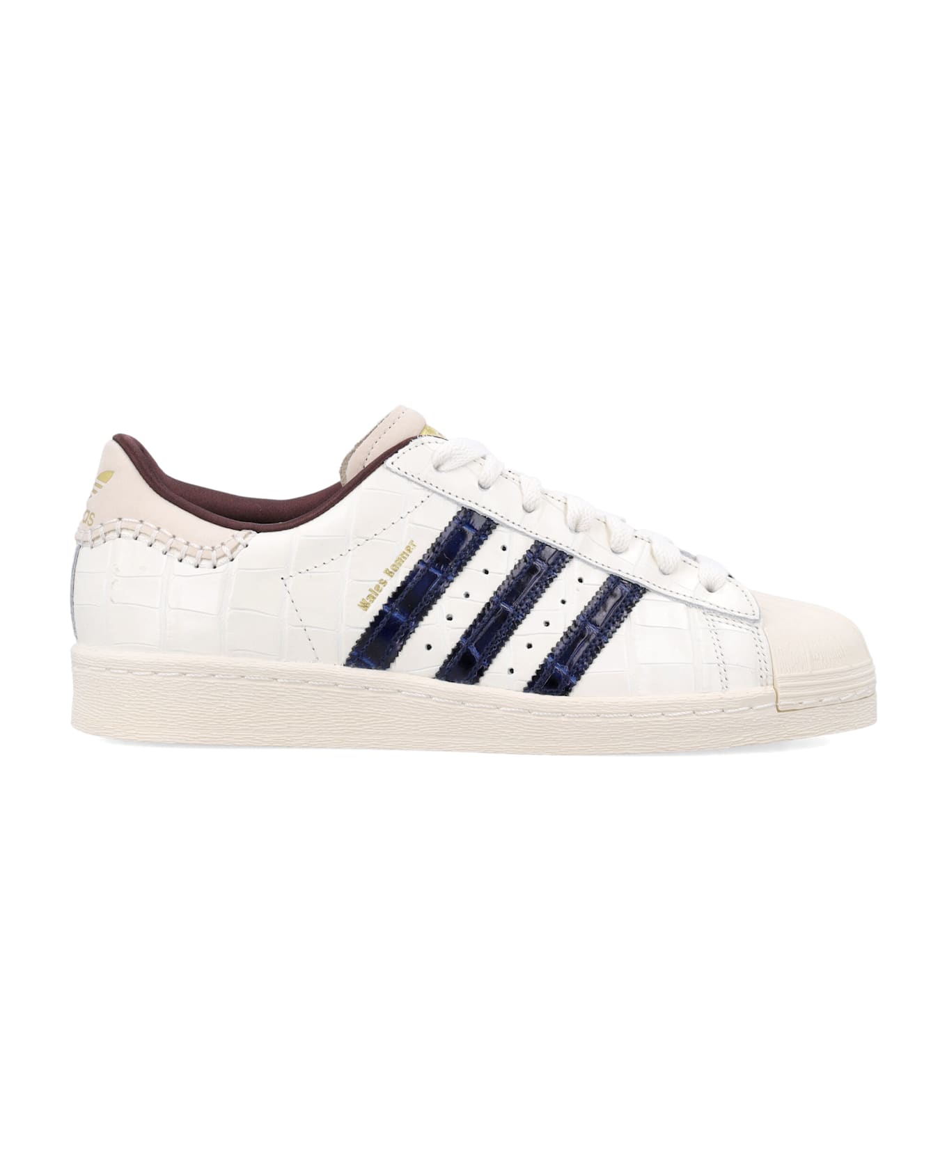 Adidas Originals Wb Superstar Shoes - WHITE