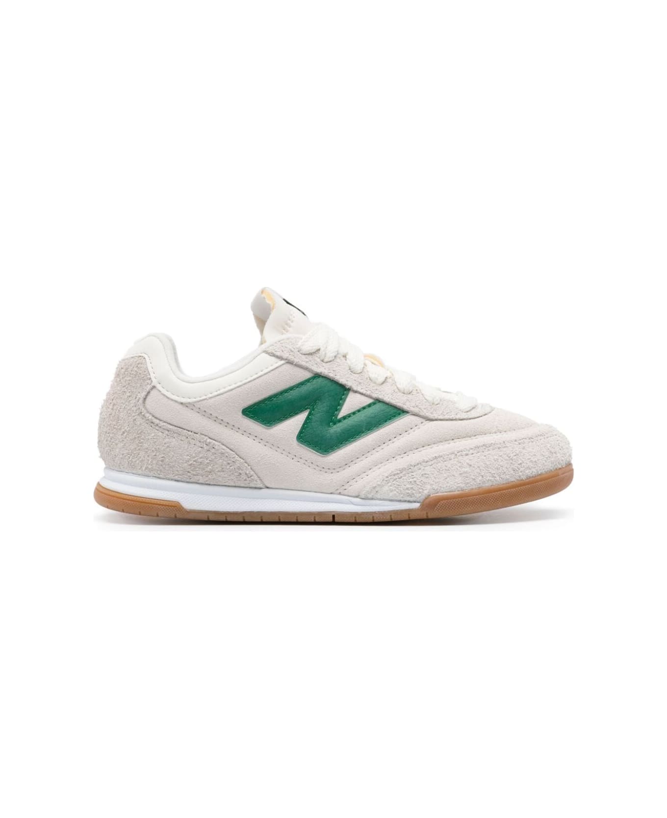 New Balance Rc42 Sneakers - Sea Salt Off White