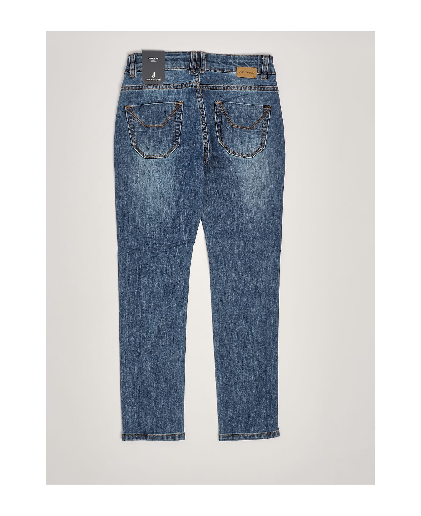 Jeckerson Jeans Jeans - DENIM