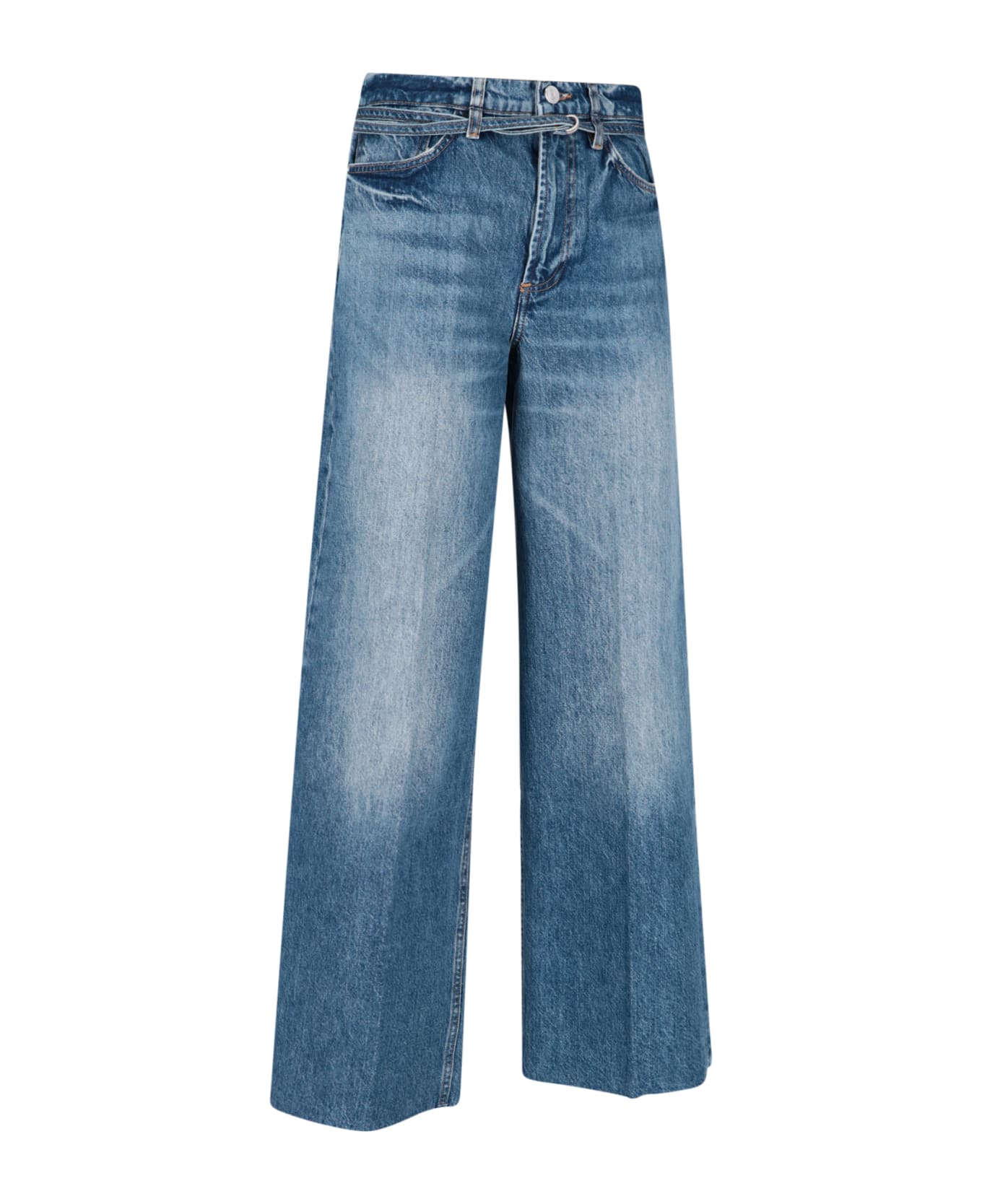 Frame Jeans - BLUE