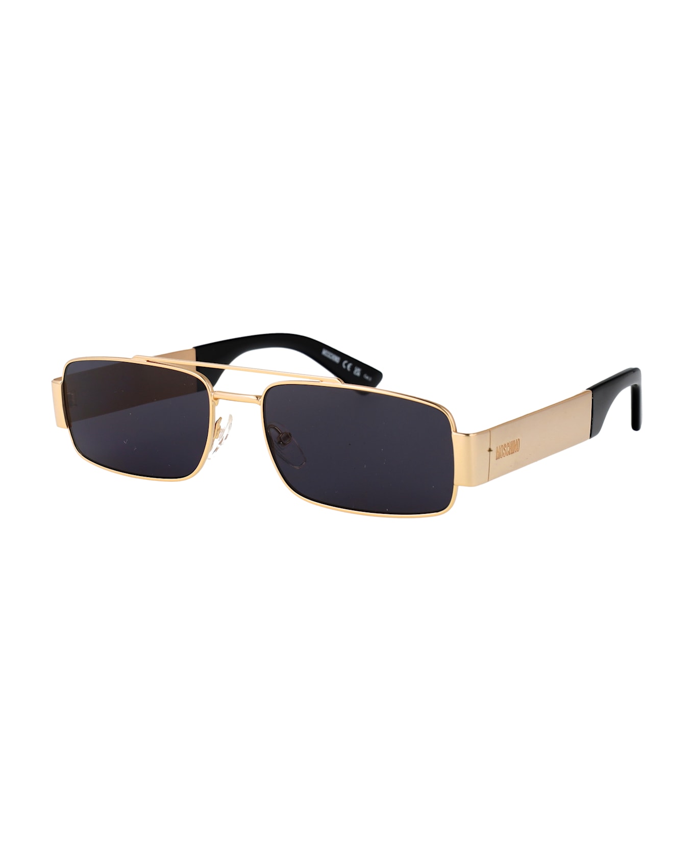 Moschino Eyewear Mos184/s Sunglasses - ROSE GOLD