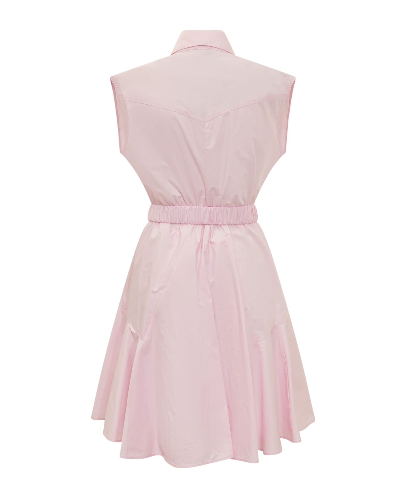 Pinko Chemisier Dress - PINK ワンピース＆ドレス