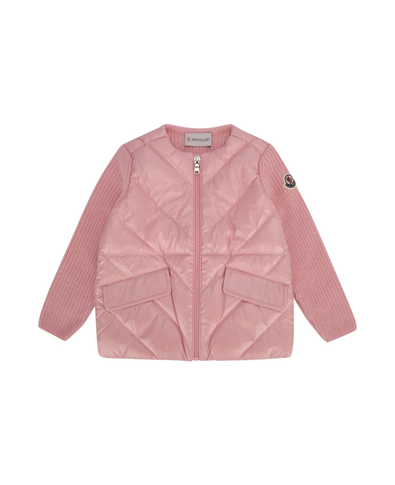 Moncler Cardigan - 523