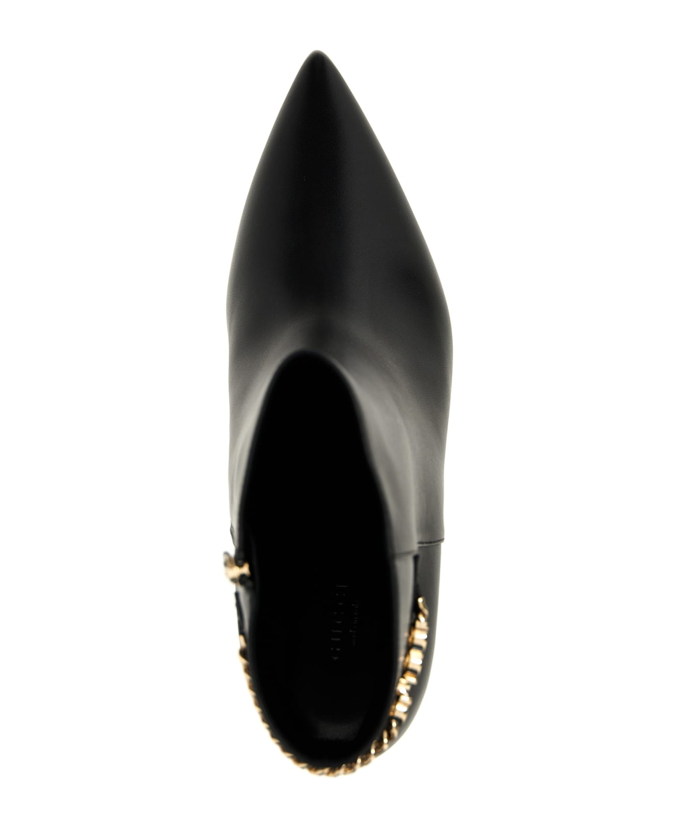 Gucci 
gucci Signoria
 Ankle Boots - Black