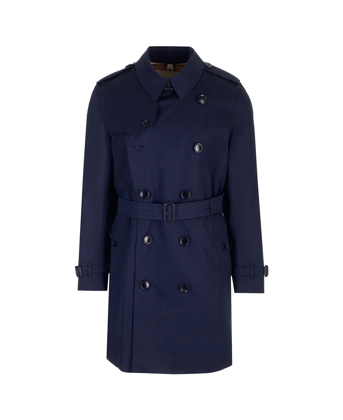 Burberry Medium 
the Kensington
 Trench Coat レインコート