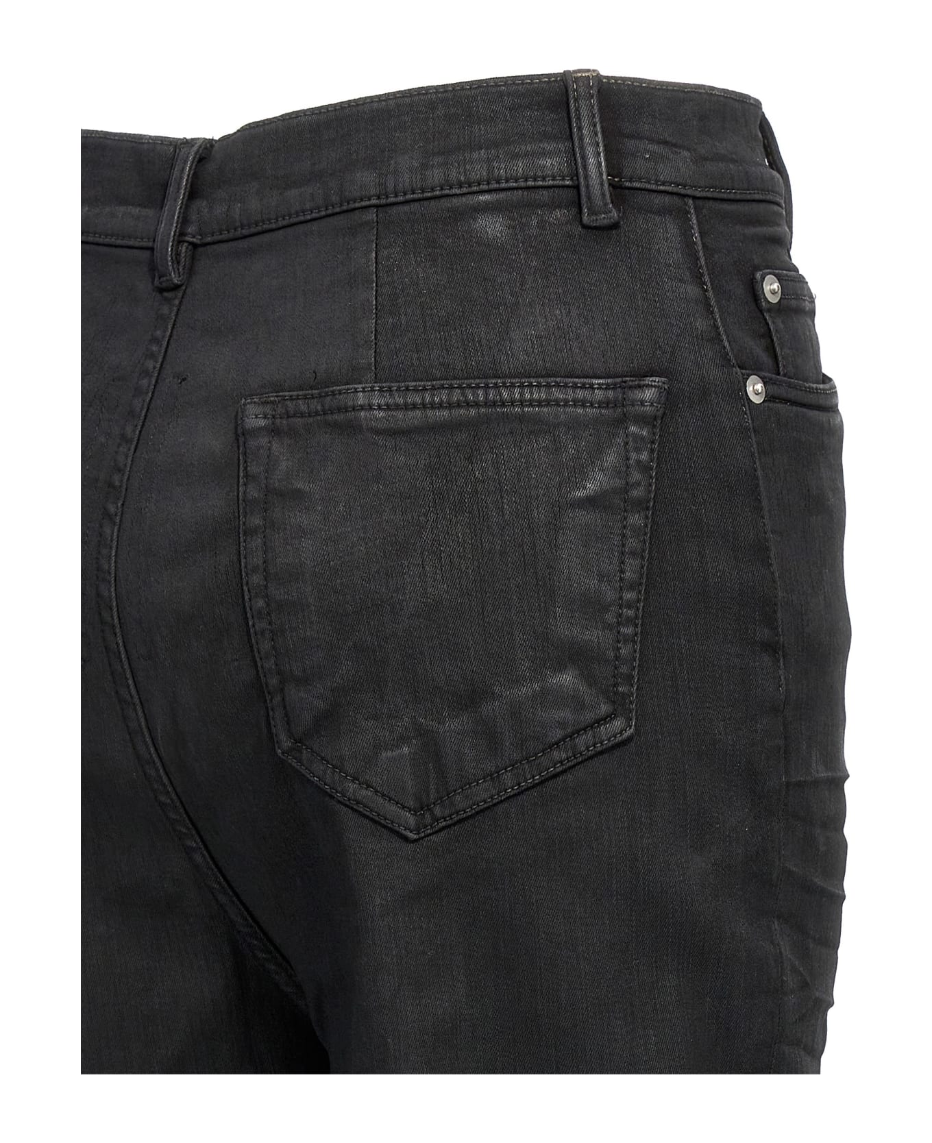 DRKSHDW 'bolan Bootcut' Jeans | italist DRKSHDW 'bolan Bootcut' Jeans | italist