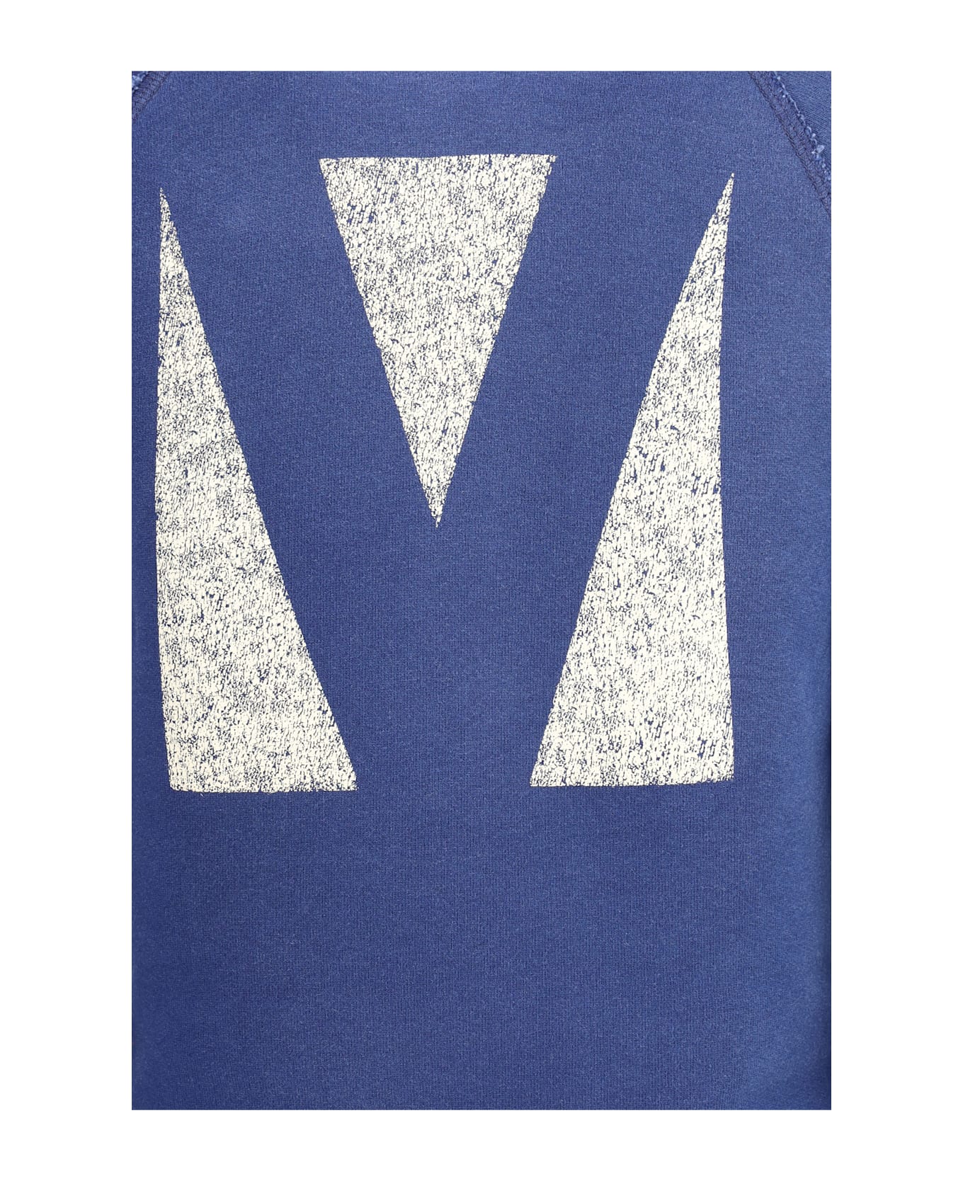 Valentino Panther Lady Sweatshirt
