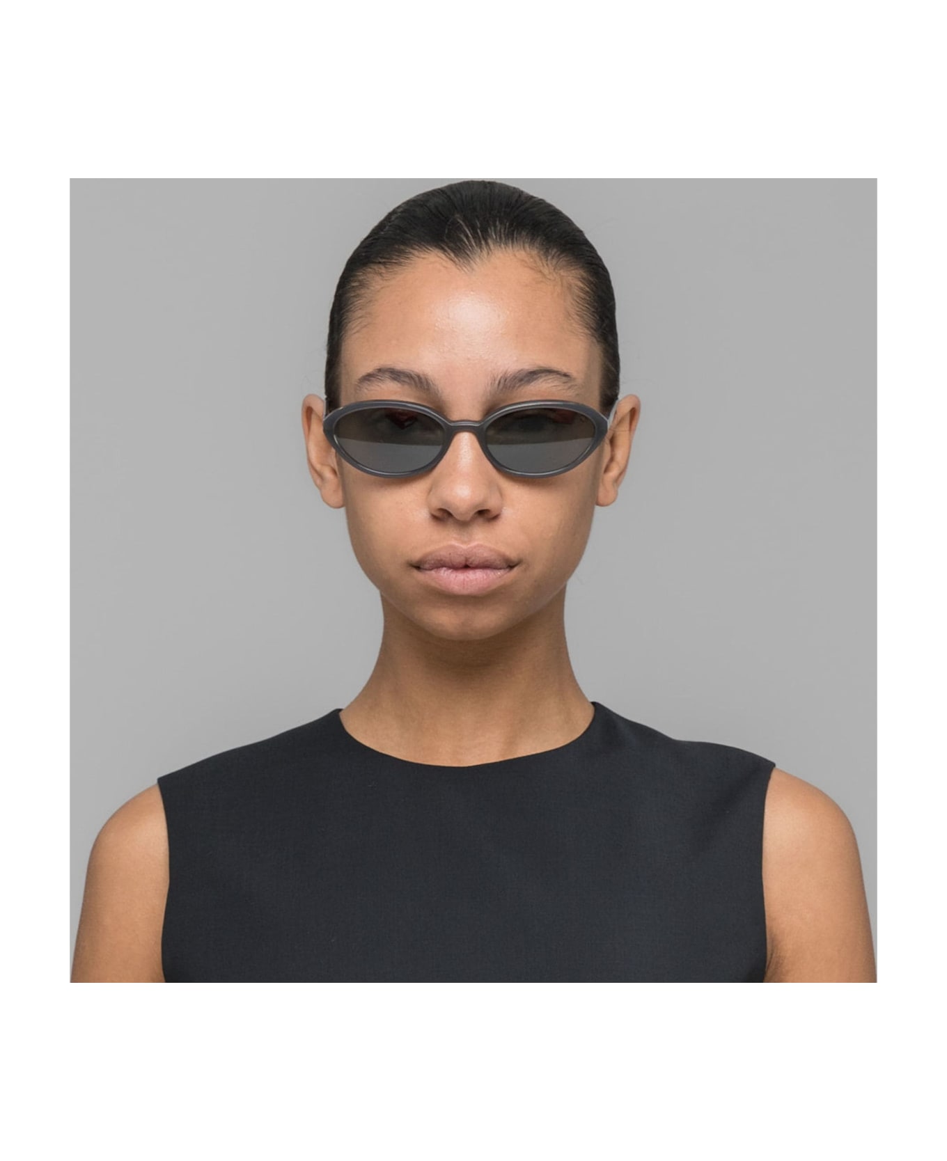 Mykita Toto C212 - Puddle / Pearl Sunglasses - grey