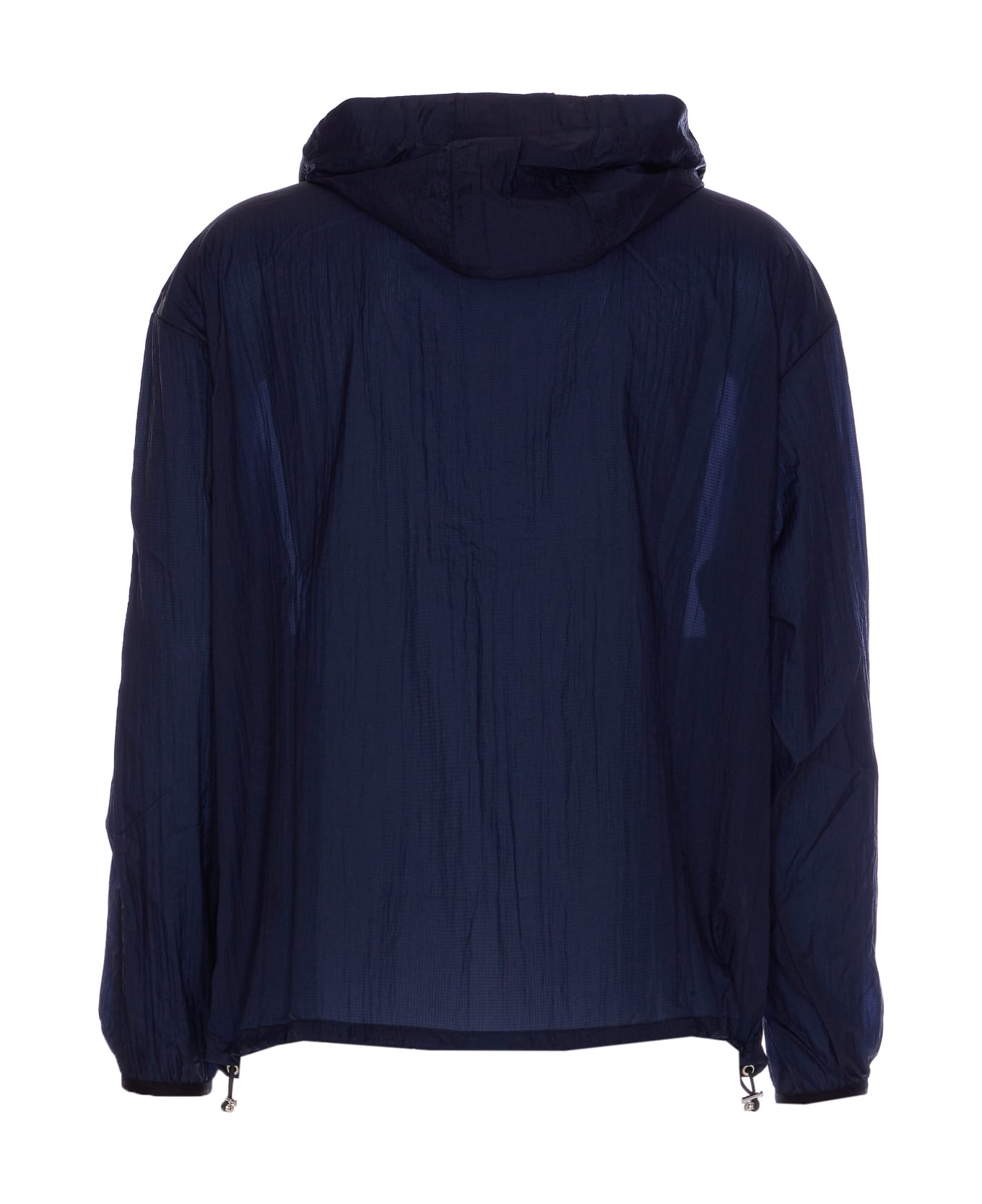 Premiata Jacket - Blue
