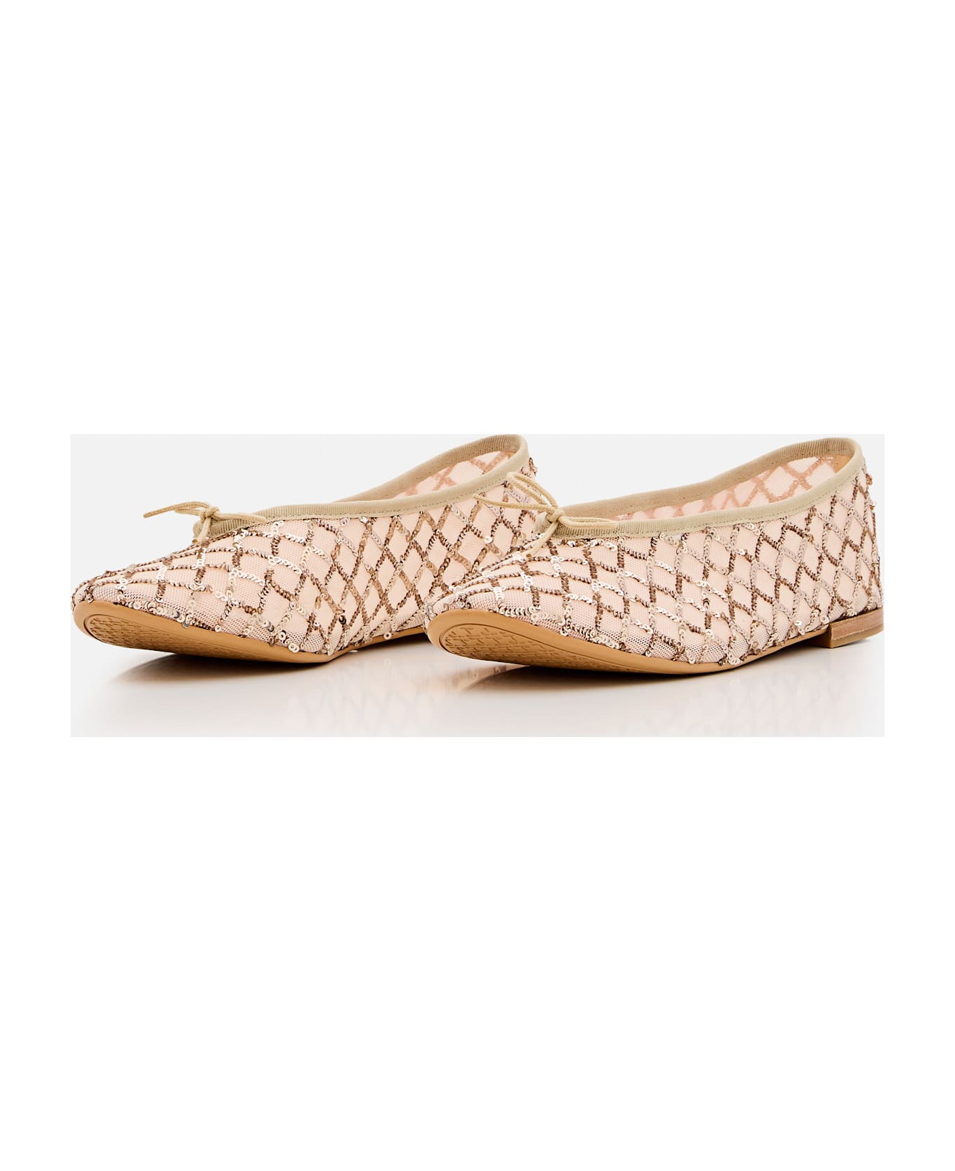 Repetto Dancer - BEIGE