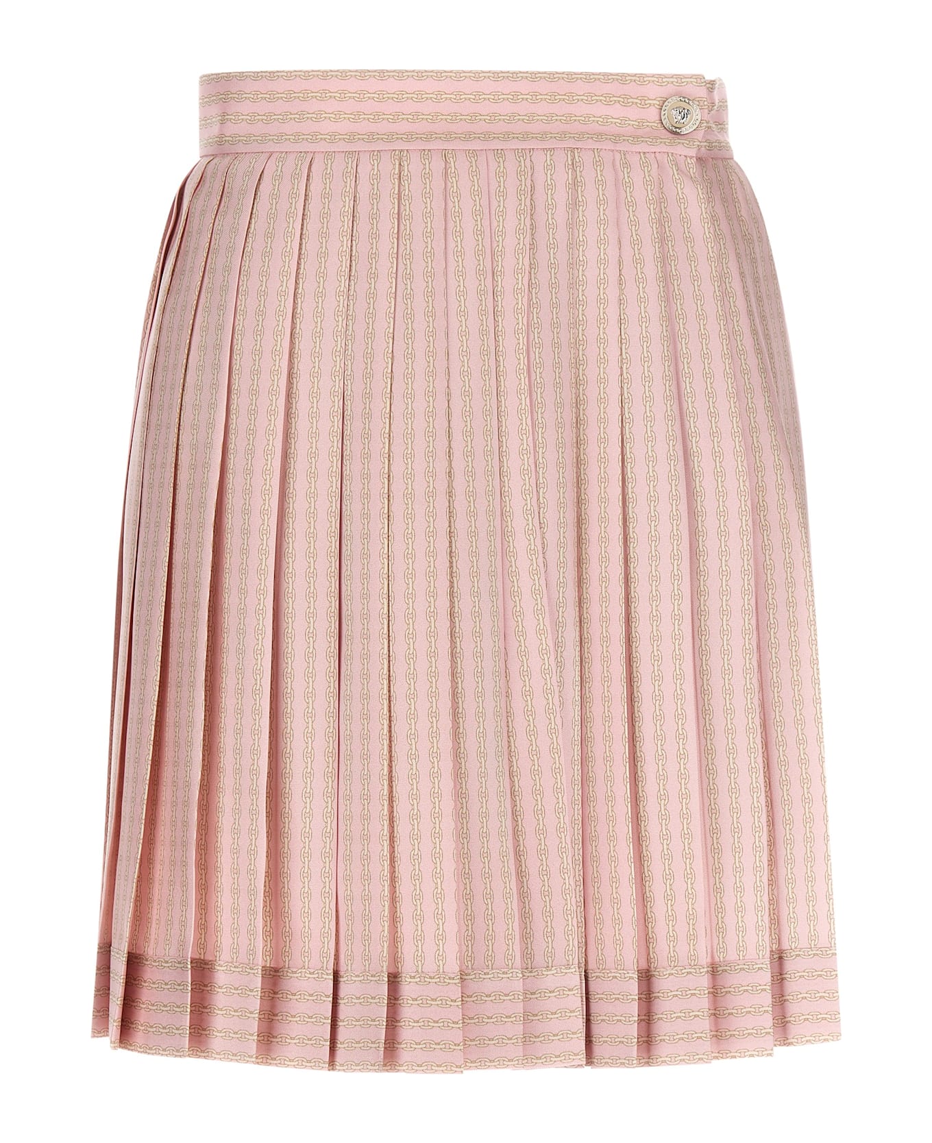 Versace 
versace Treasure
 Skirt - Pink