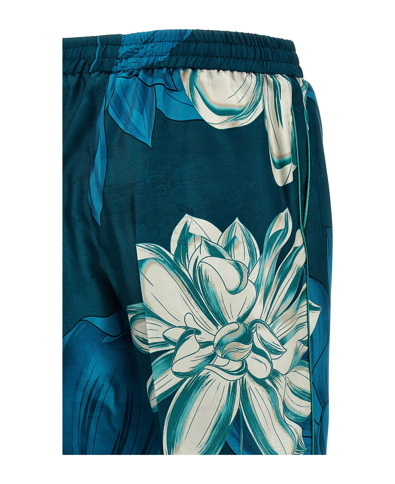 For Restless Sleepers 
doride
 Pants - Multicolor