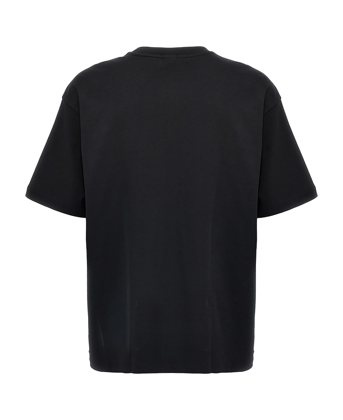 Hugo Boss 'tee Mirror' T-shirt - Black  