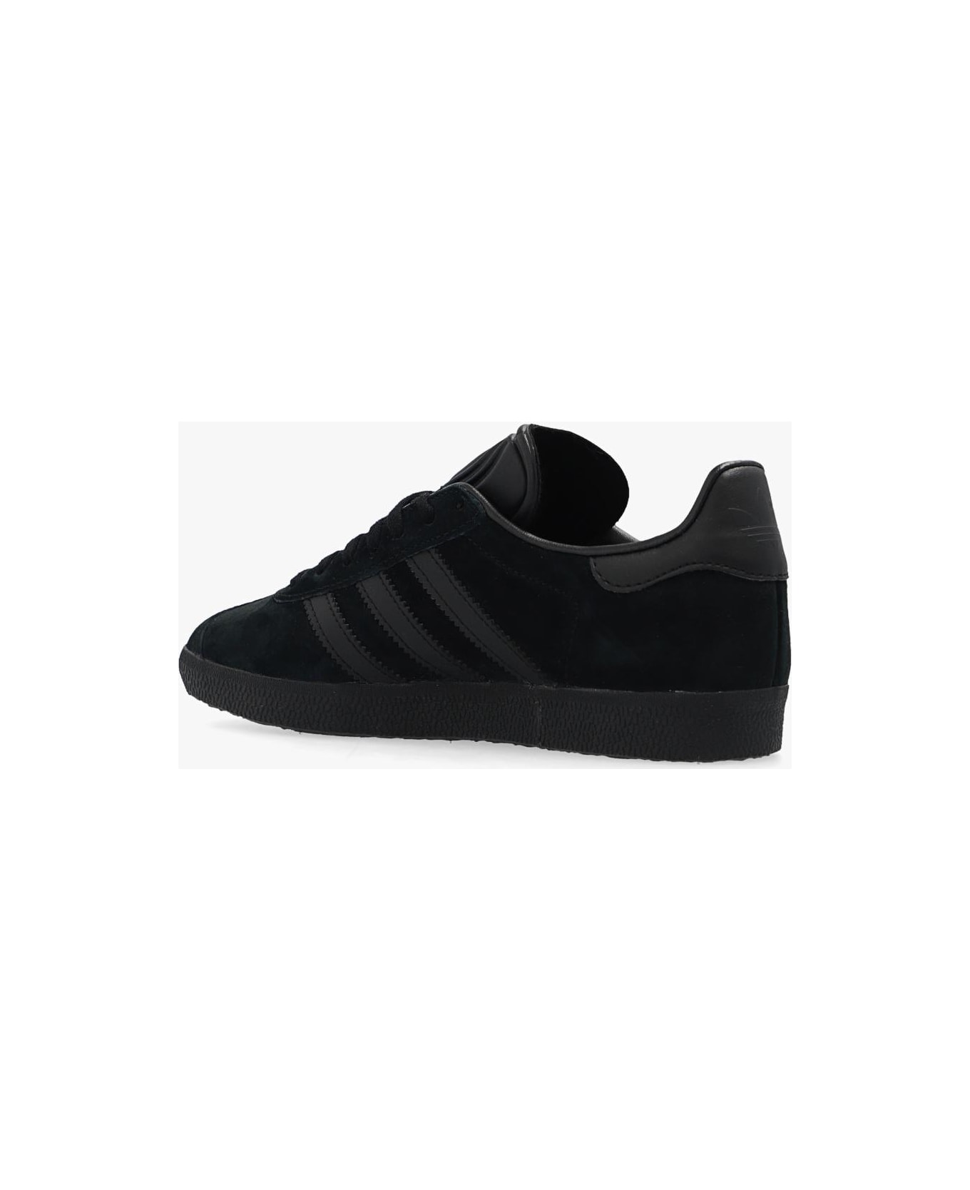 Adidas Originals 
gazelle
 Sneakers - BLACK