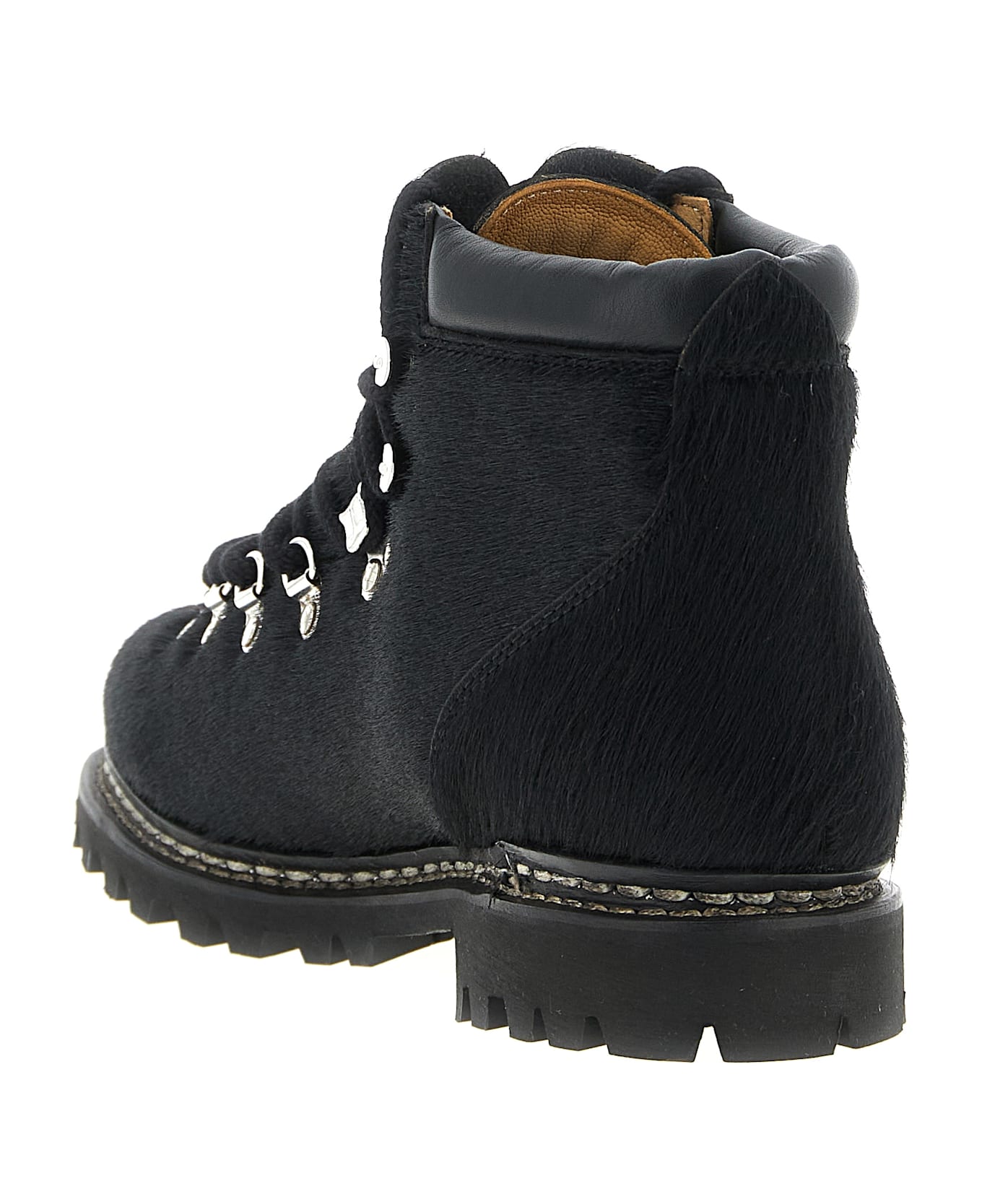 Junya Watanabe 
junya Watanabe X Paraboot
 Boots - Black  